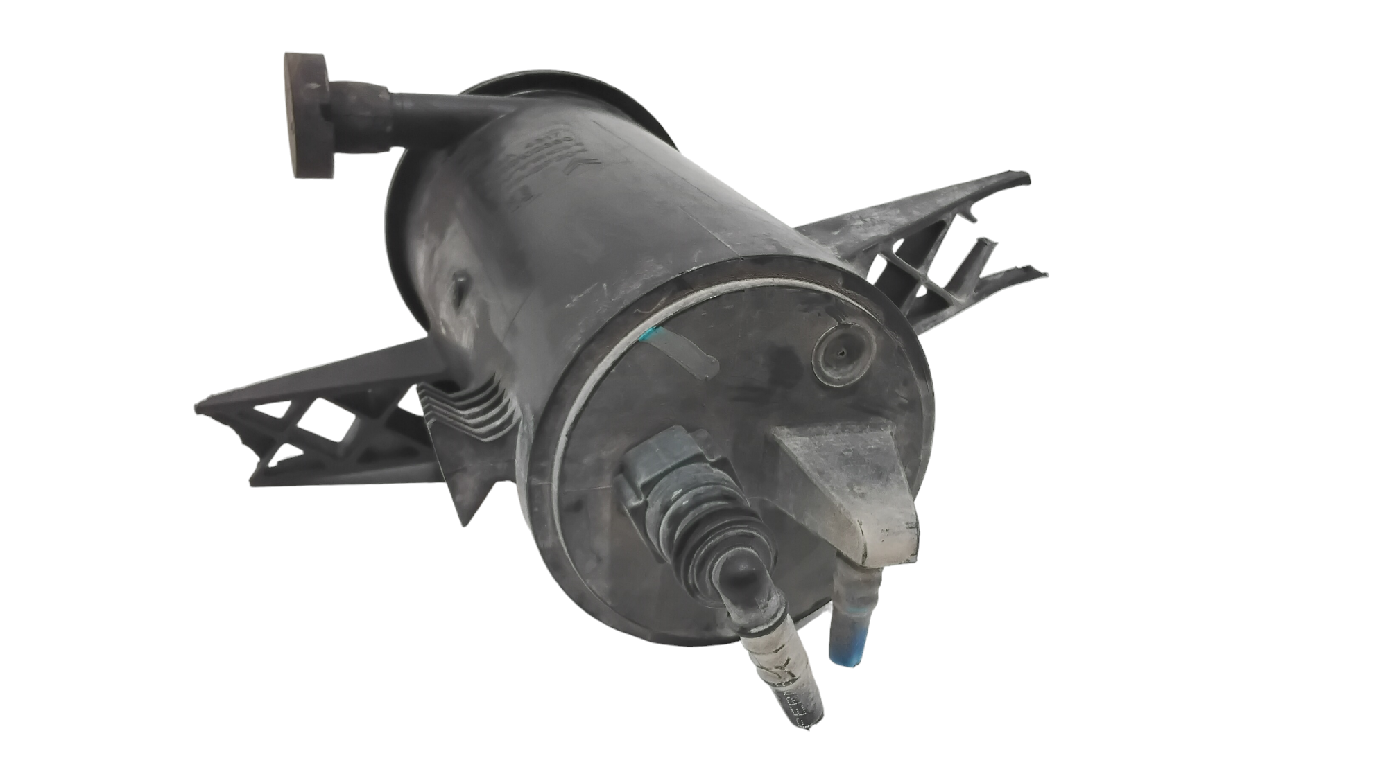 Filtro carboni attivi per Citroen C3 Serie (2009 - 2015)