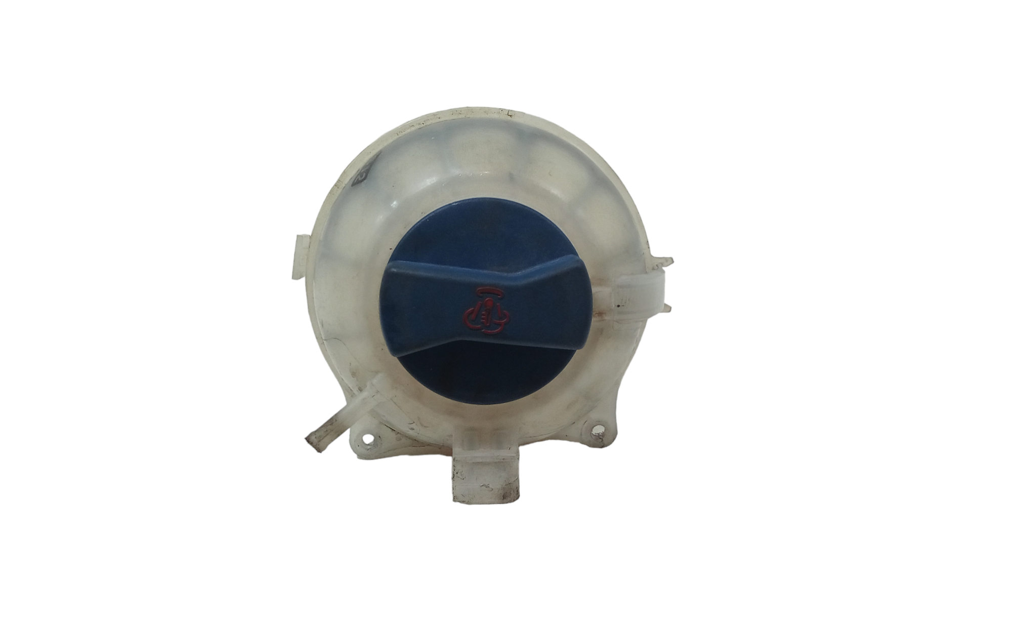 Vaschetta liquido radiatore per Volkswagen Polo 4 Serie (2001 - 2009)