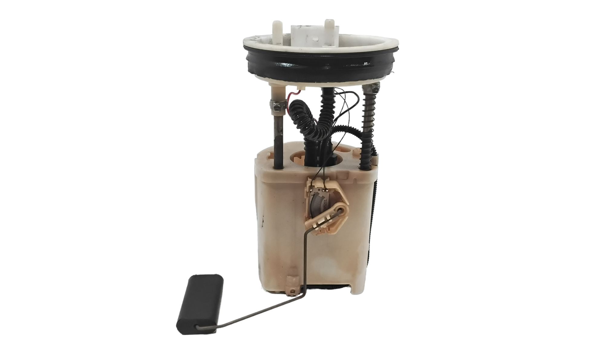 Pompa Carburante per Volkswagen Polo 3 Serie (1994 - 2001)