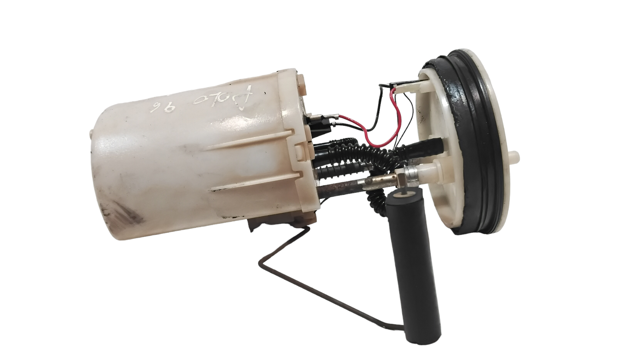 Pompa Carburante per Volkswagen Polo 3 Serie (1994 - 2001)