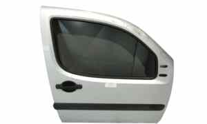 Portiera anteriore Destra per Fiat Dobl Serie (09>) (2009 - In produzione)