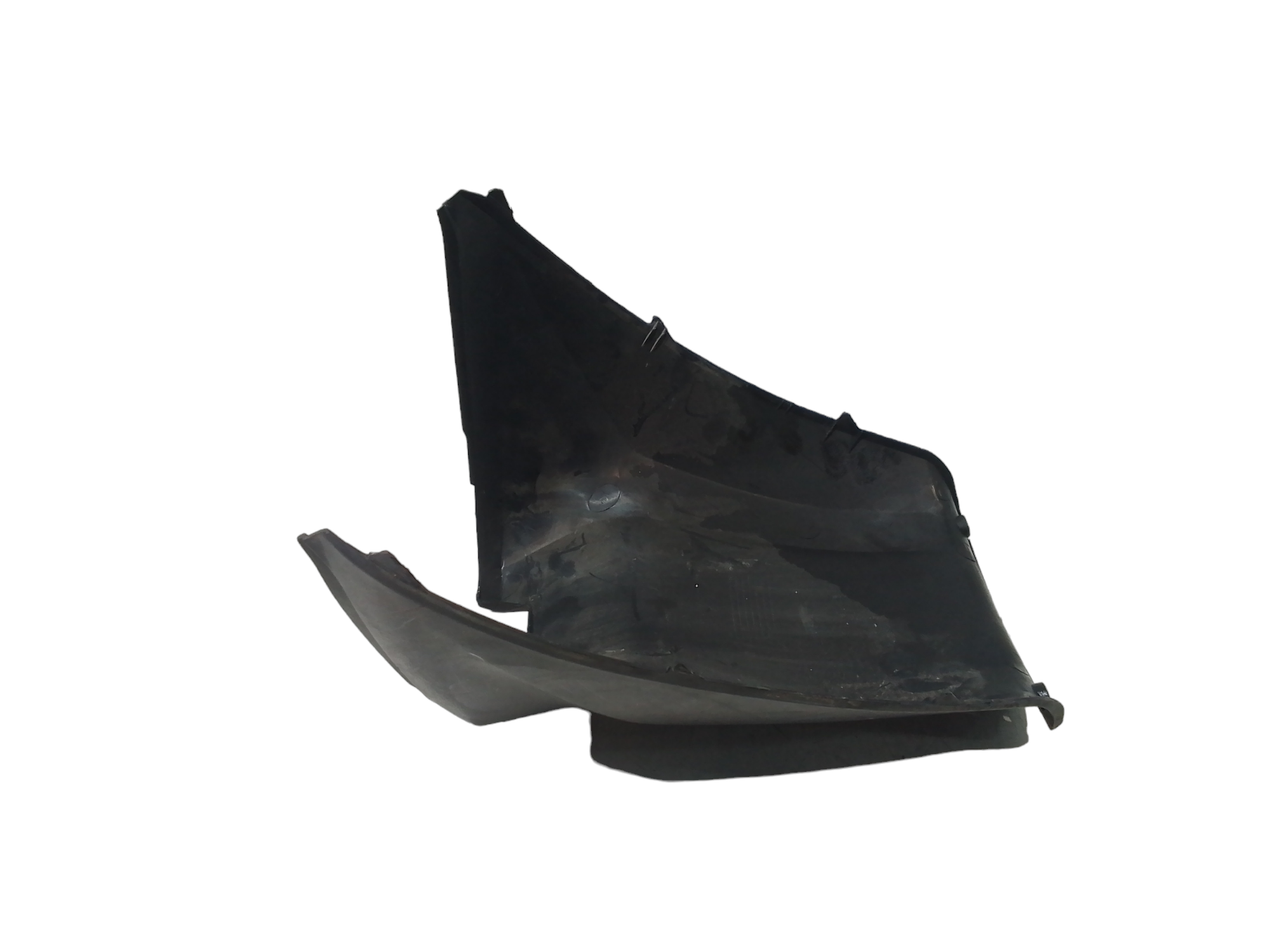 Carena centrale per Honda Vision 50cc 4t (11>17) (2011 - 2017)