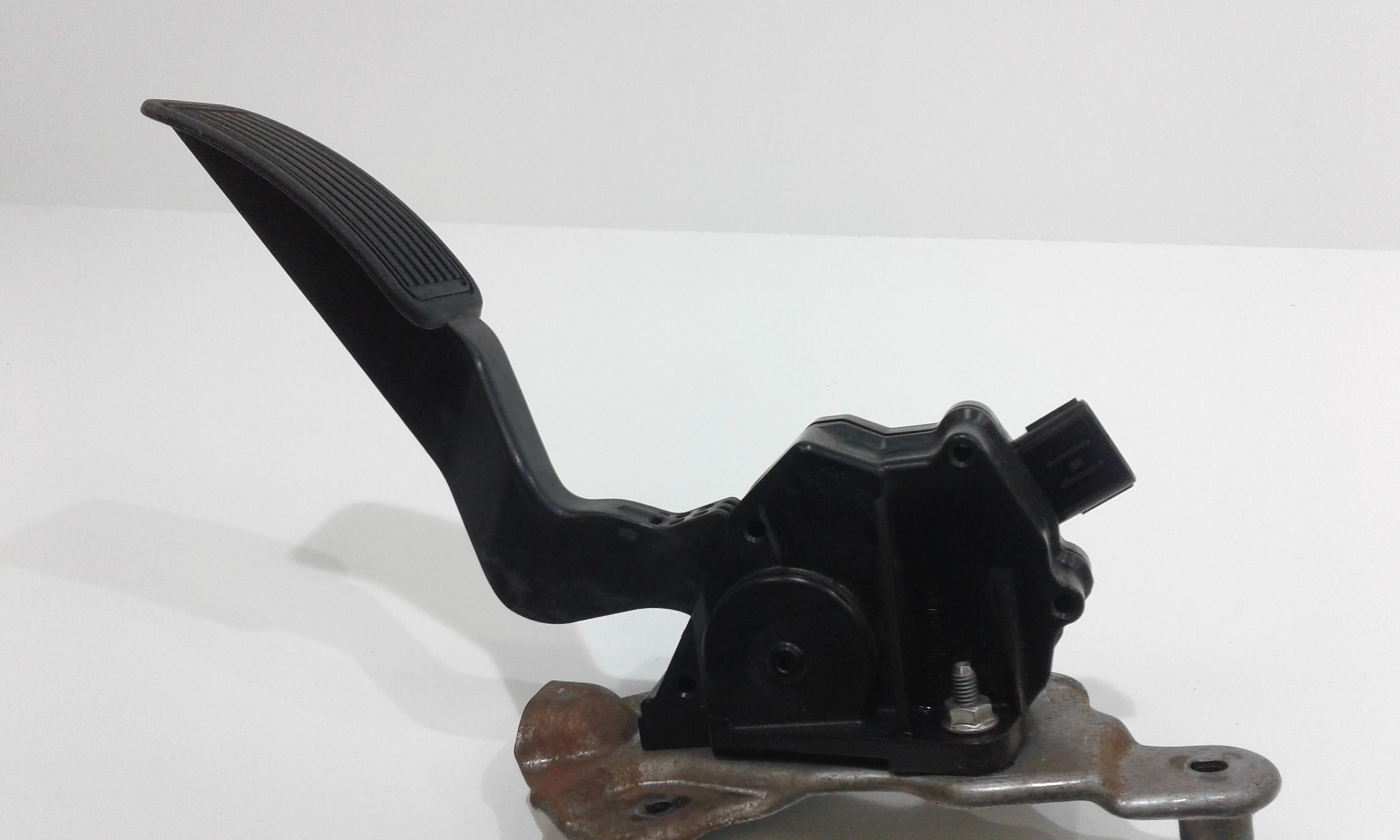 Pedale acceleratore MAZDA CX-7 2 Serie