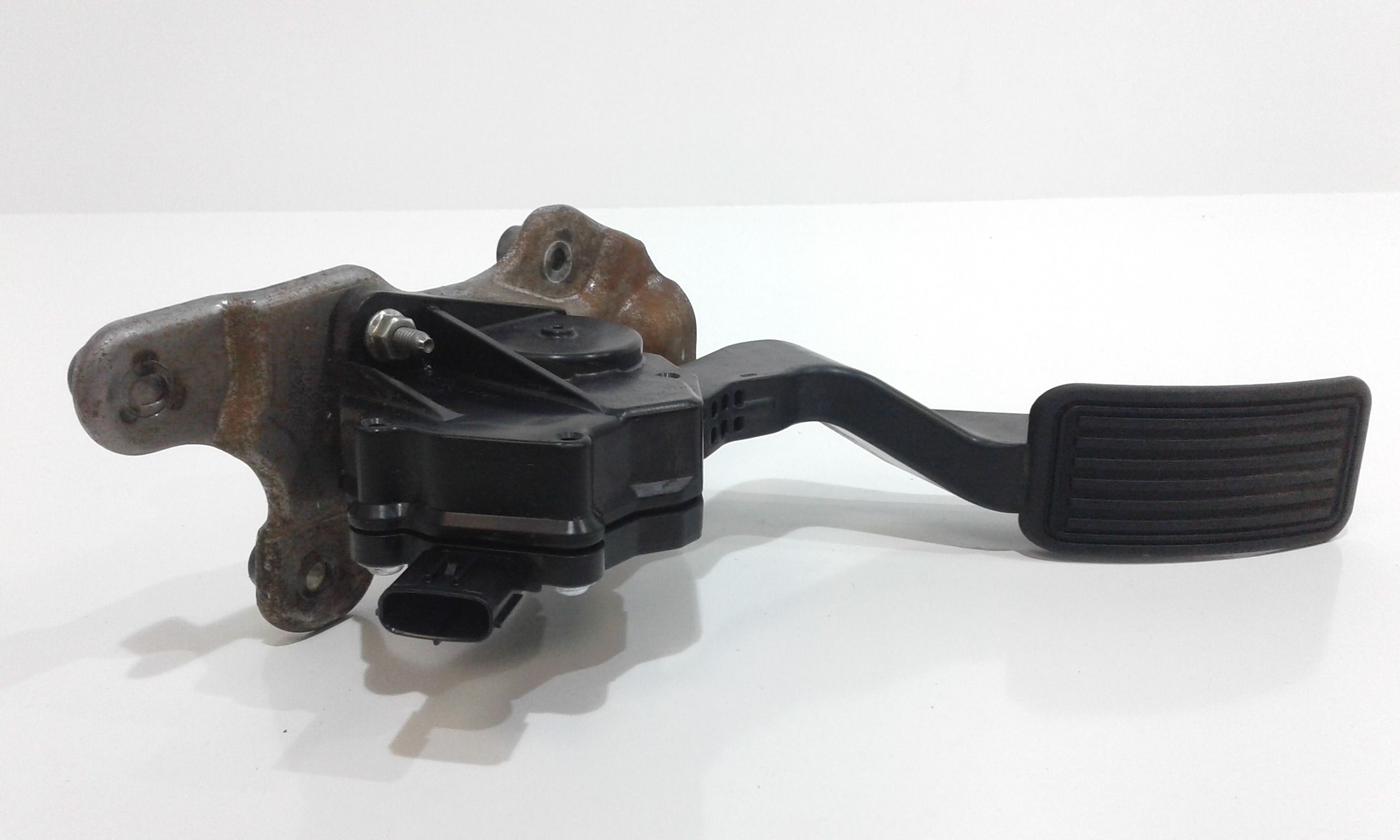 Pedale acceleratore MAZDA CX-7 2 Serie