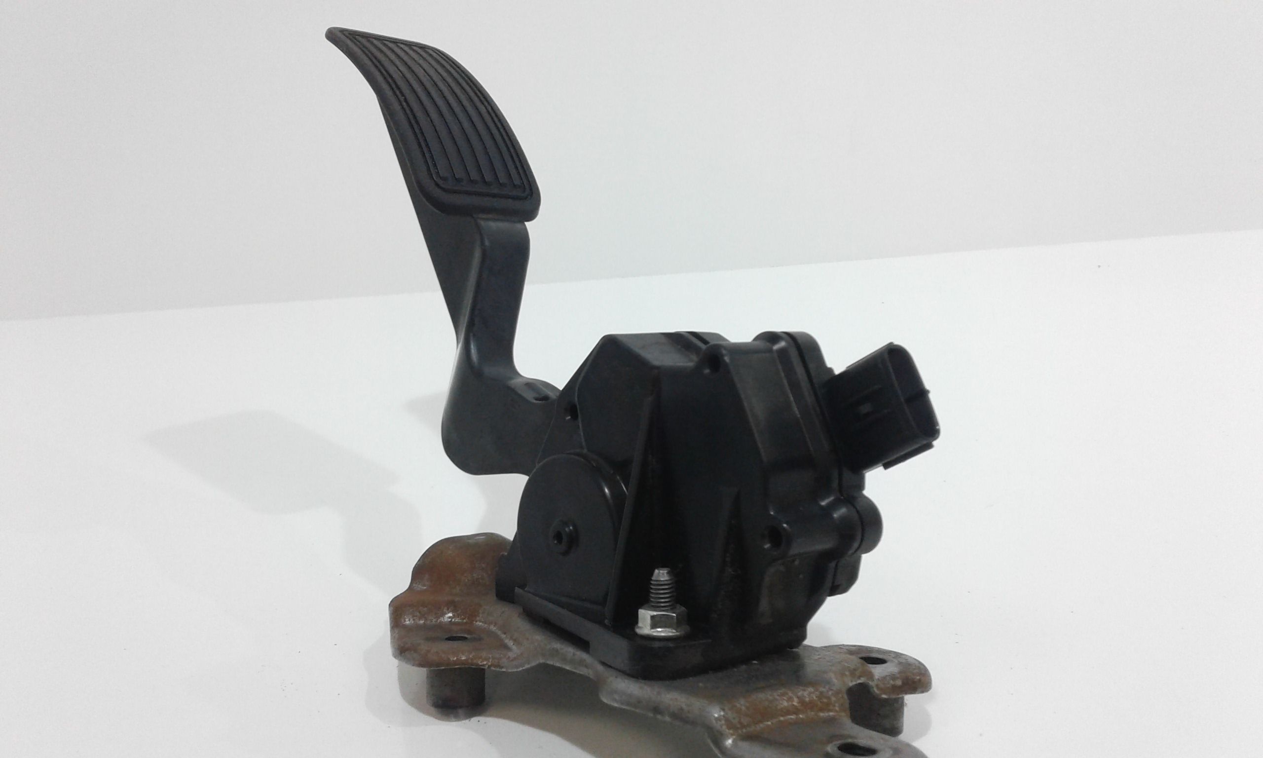 Pedale acceleratore MAZDA CX-7 2 Serie