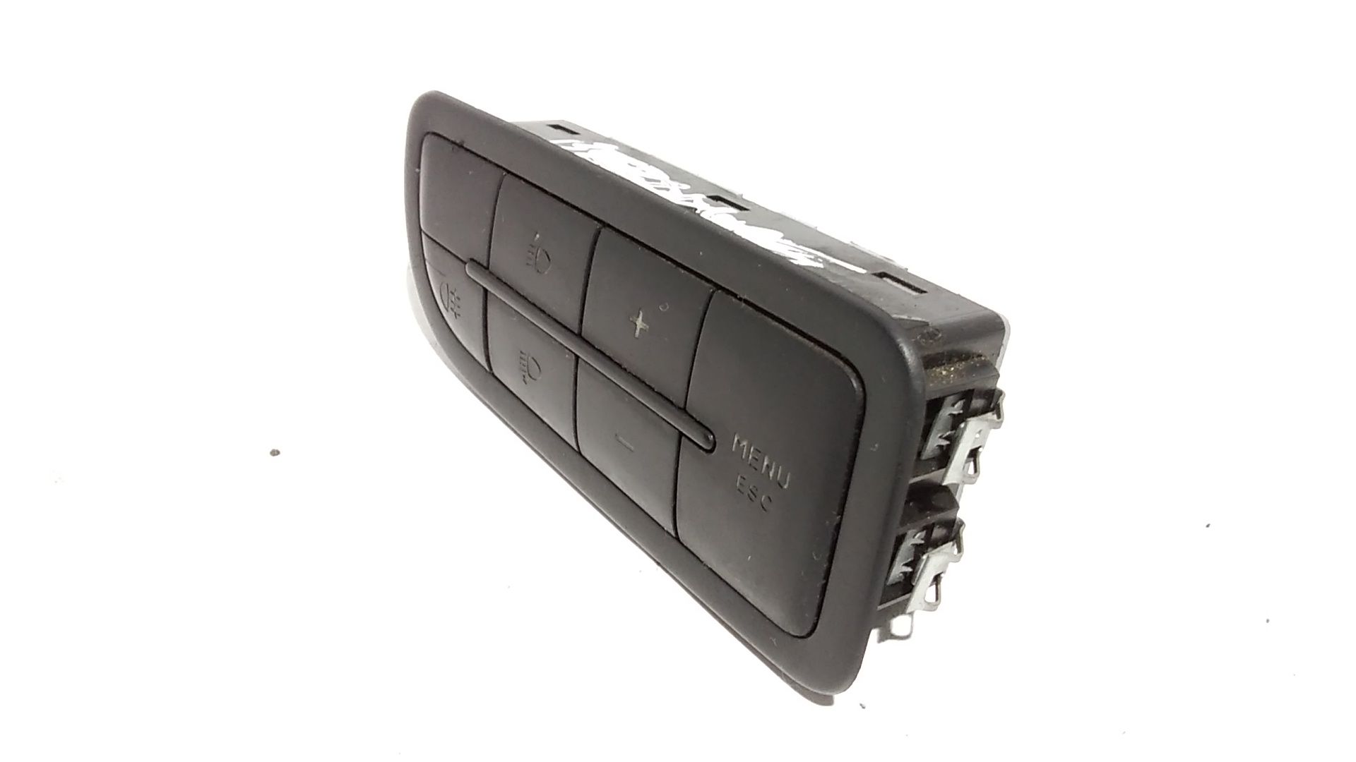 Interruttore comando luci FIAT Fiorino 2 Serie