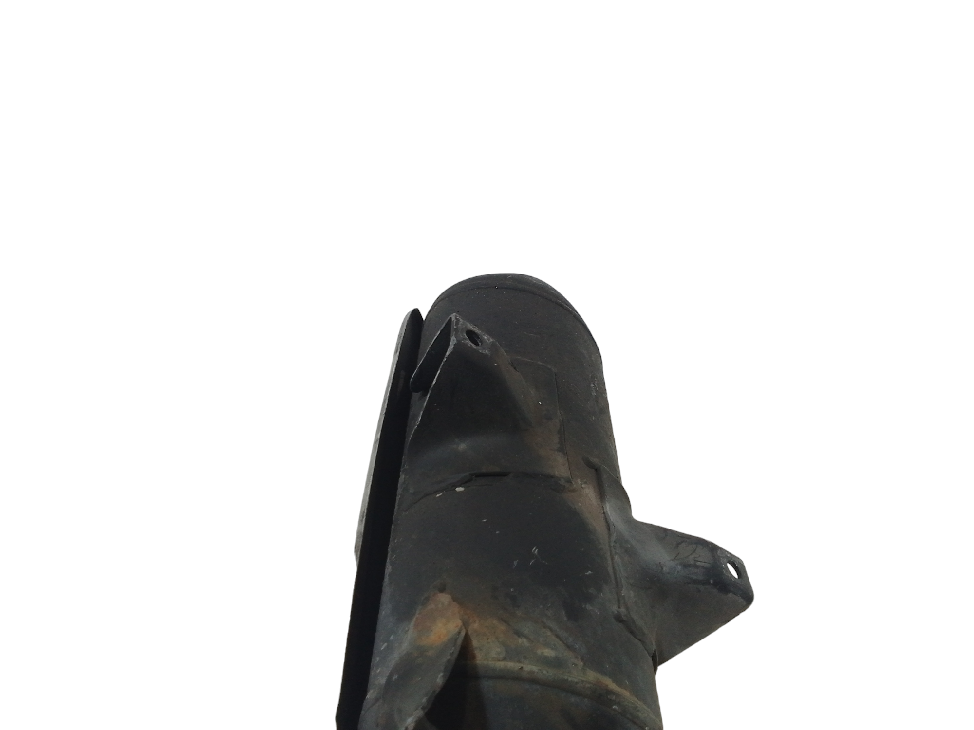 Terminale Scarico per Piaggio Beverly 250cc Tourer (08>11) (2008 - 2011)