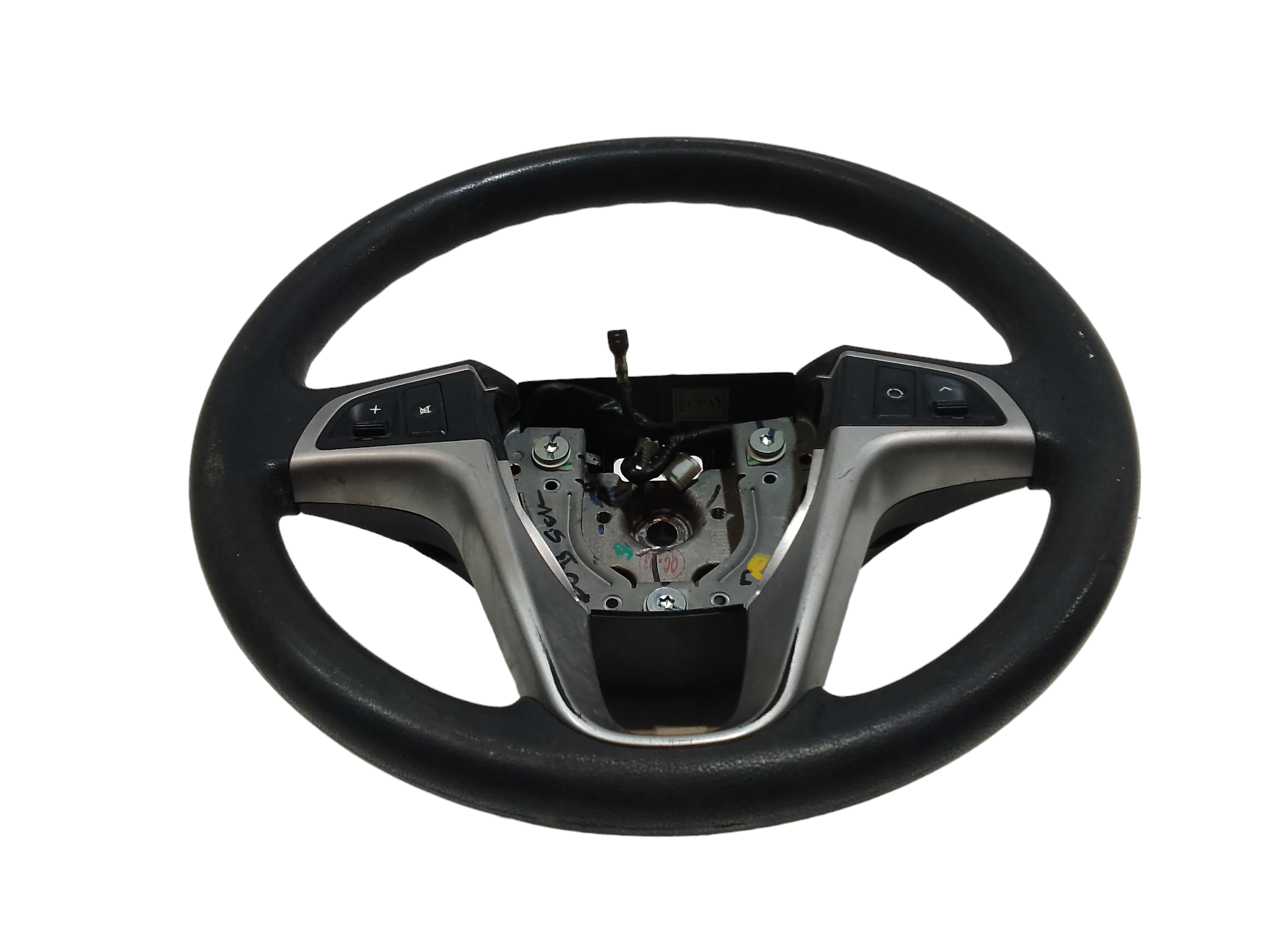 Volante per Hyundai I20 1 Serie (2008 - 2014)