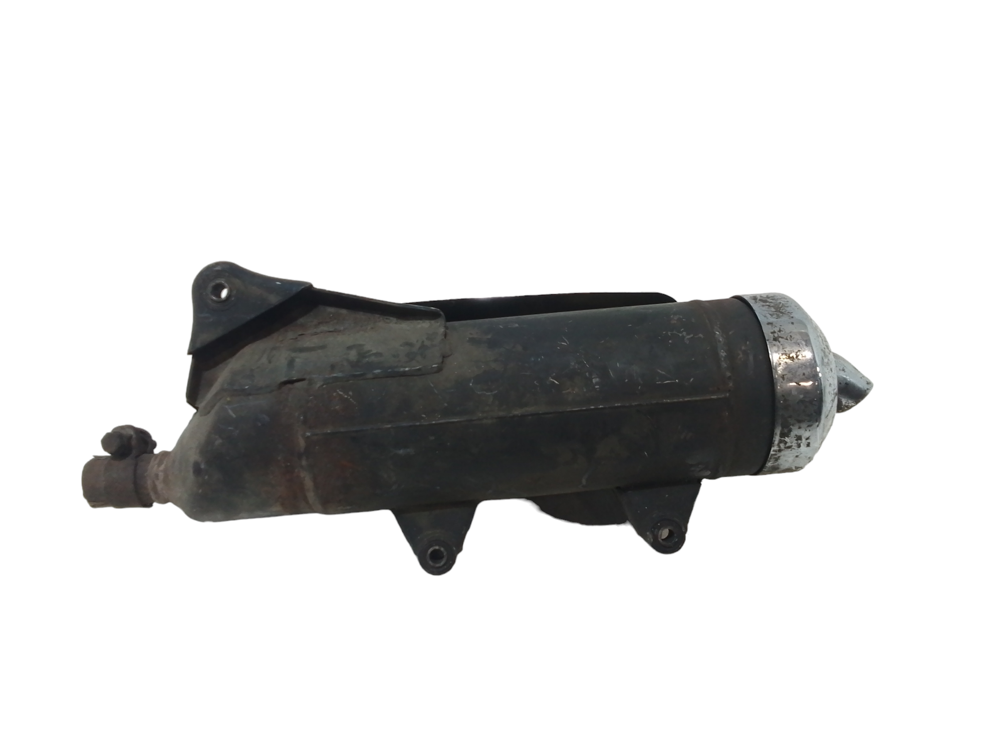 Terminale Scarico per Sym Hd 200cc. (06>10) (2006 - 2010)