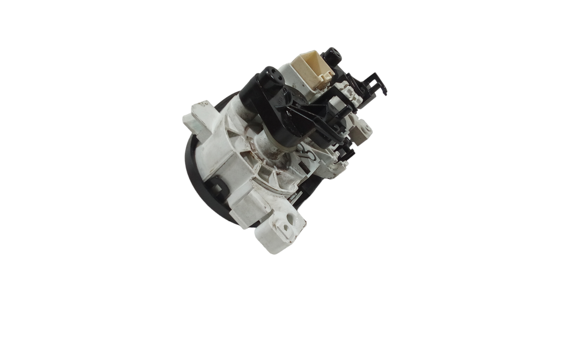 Comandi Clima per Dacia Sandero 1 Serie (2008 - 2012)