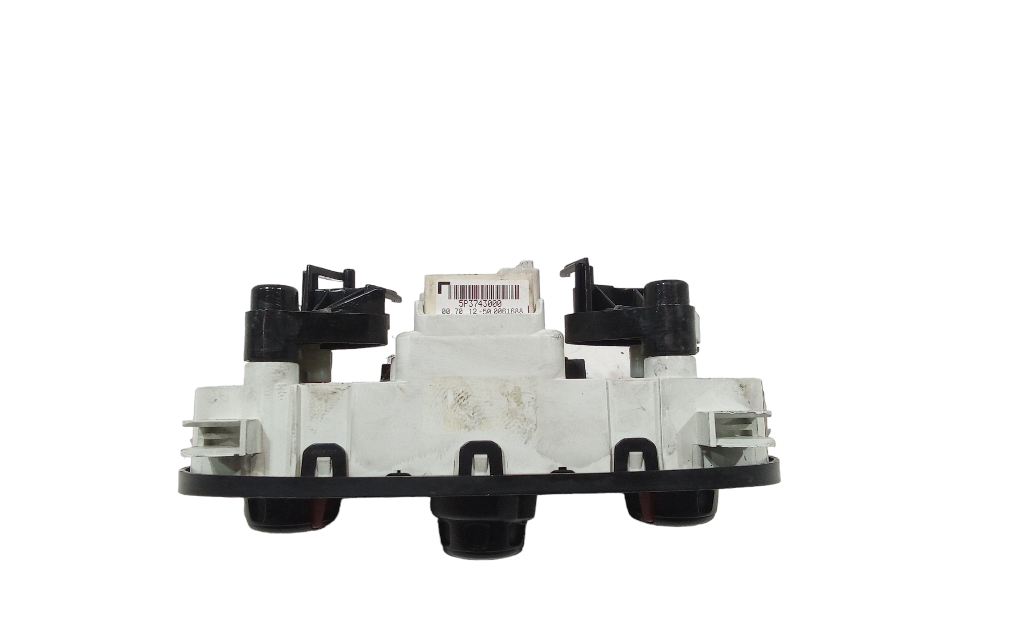 Comandi Clima per Dacia Sandero 1 Serie (2008 - 2012)