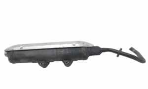 Marmitta completa di terminale scarico per Aprilia Scarabeo 125cc (2007 - 2012)