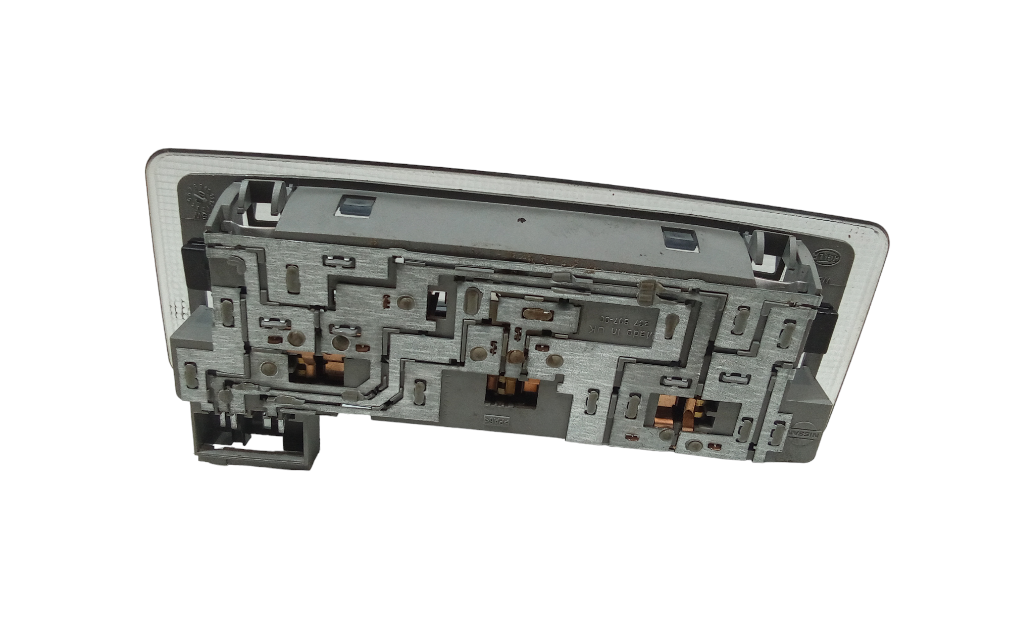 Plafoniera per Nissan Almera 3 Serie (2003 - 2006)