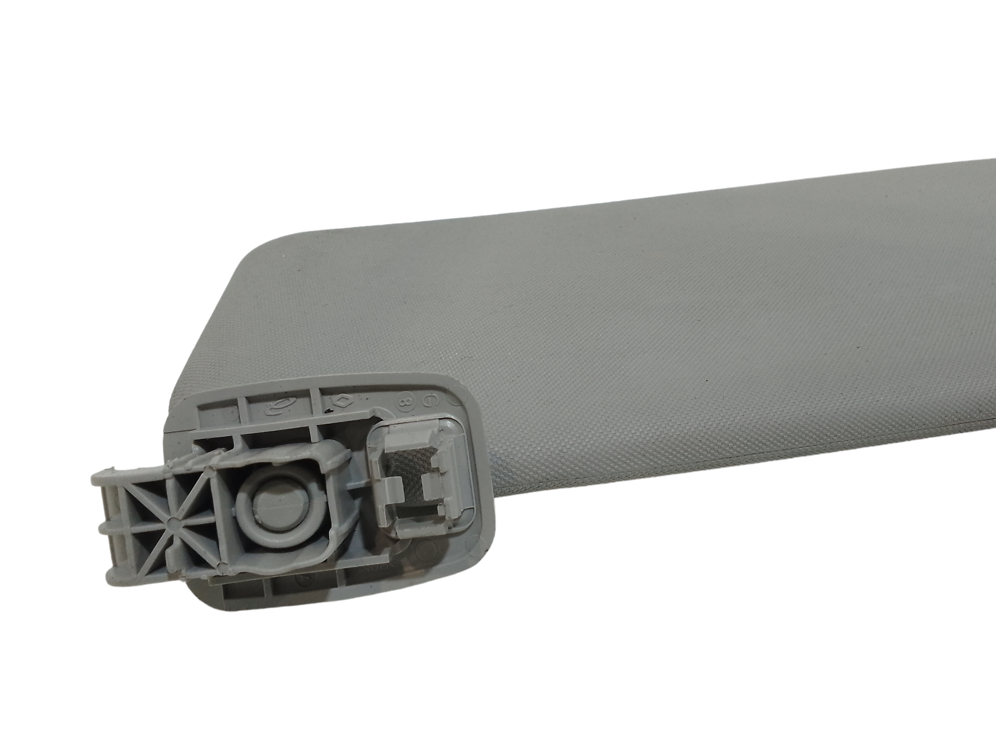 Parasole aletta anteriore Lato Guida per Renault Twingo Iii Serie (14>) (2014 - In produzione)