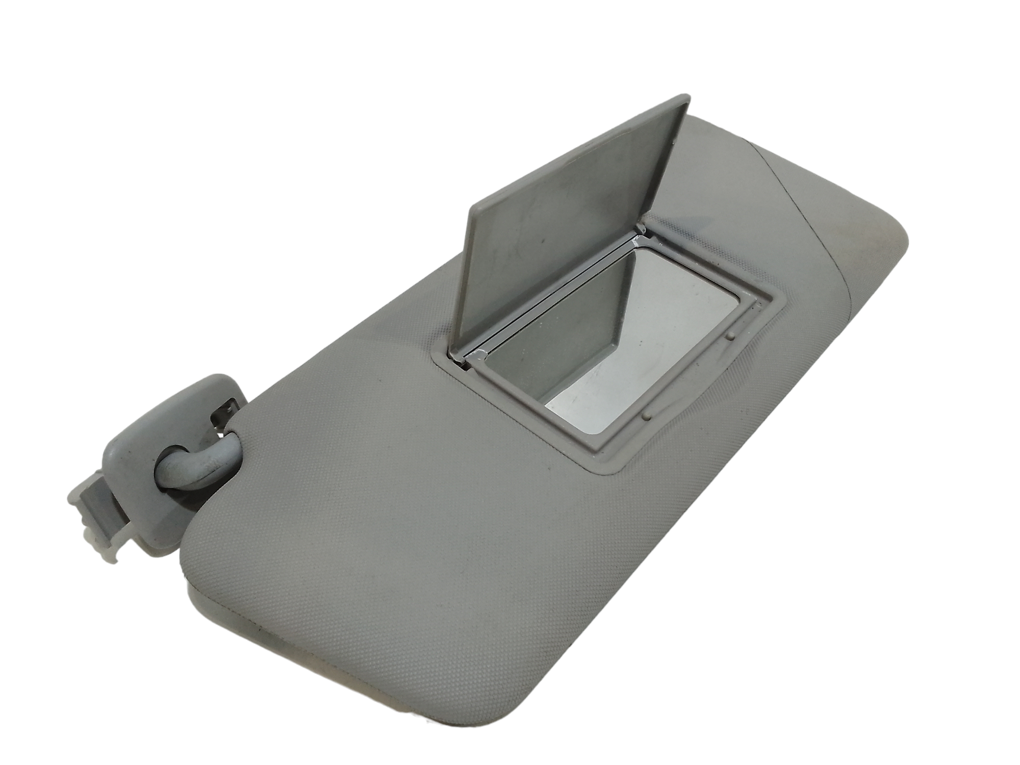 Parasole aletta anteriore Lato Guida per Renault Twingo Iii Serie (14>) (2014 - In produzione)