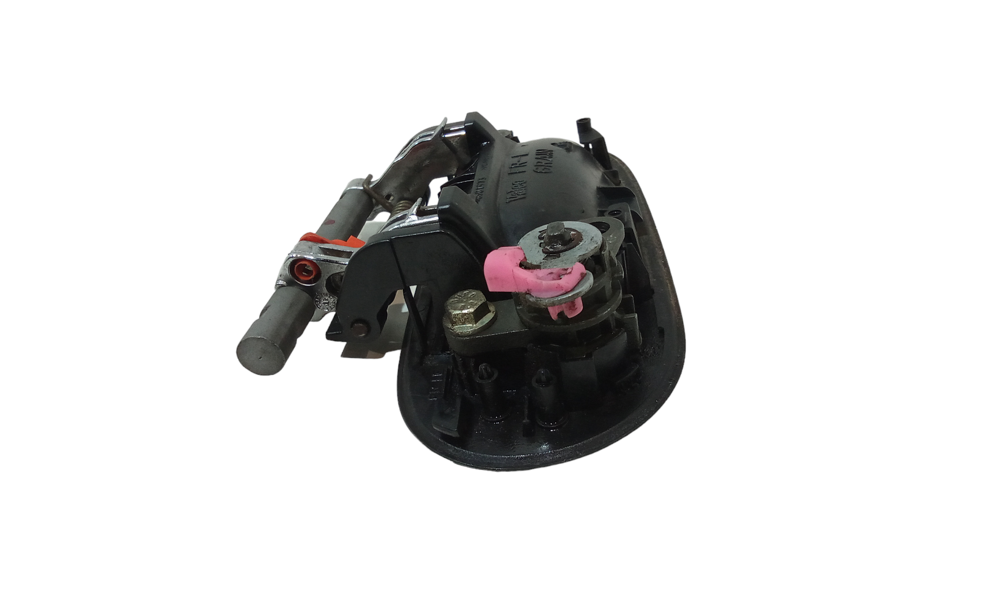 Maniglia esterna Anteriore Sinistra per Nissan Almera 3 Serie (2003 - 2006)