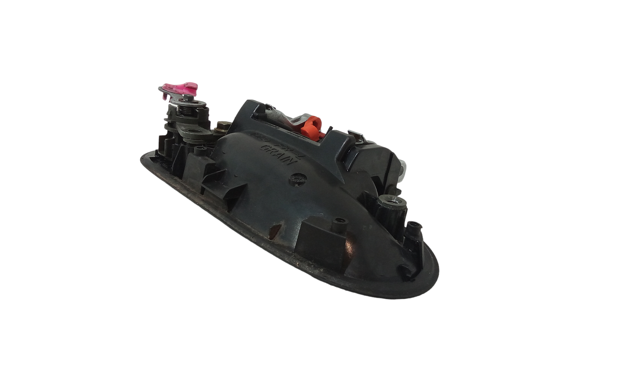 Maniglia esterna Anteriore Sinistra per Nissan Almera 3 Serie (2003 - 2006)