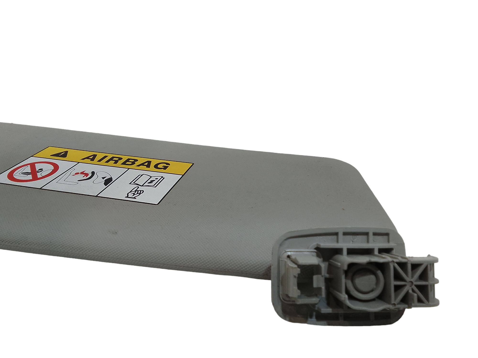 Parasole aletta Lato Passeggero per Renault Twingo Iii Serie (14>) (2014 - In produzione)