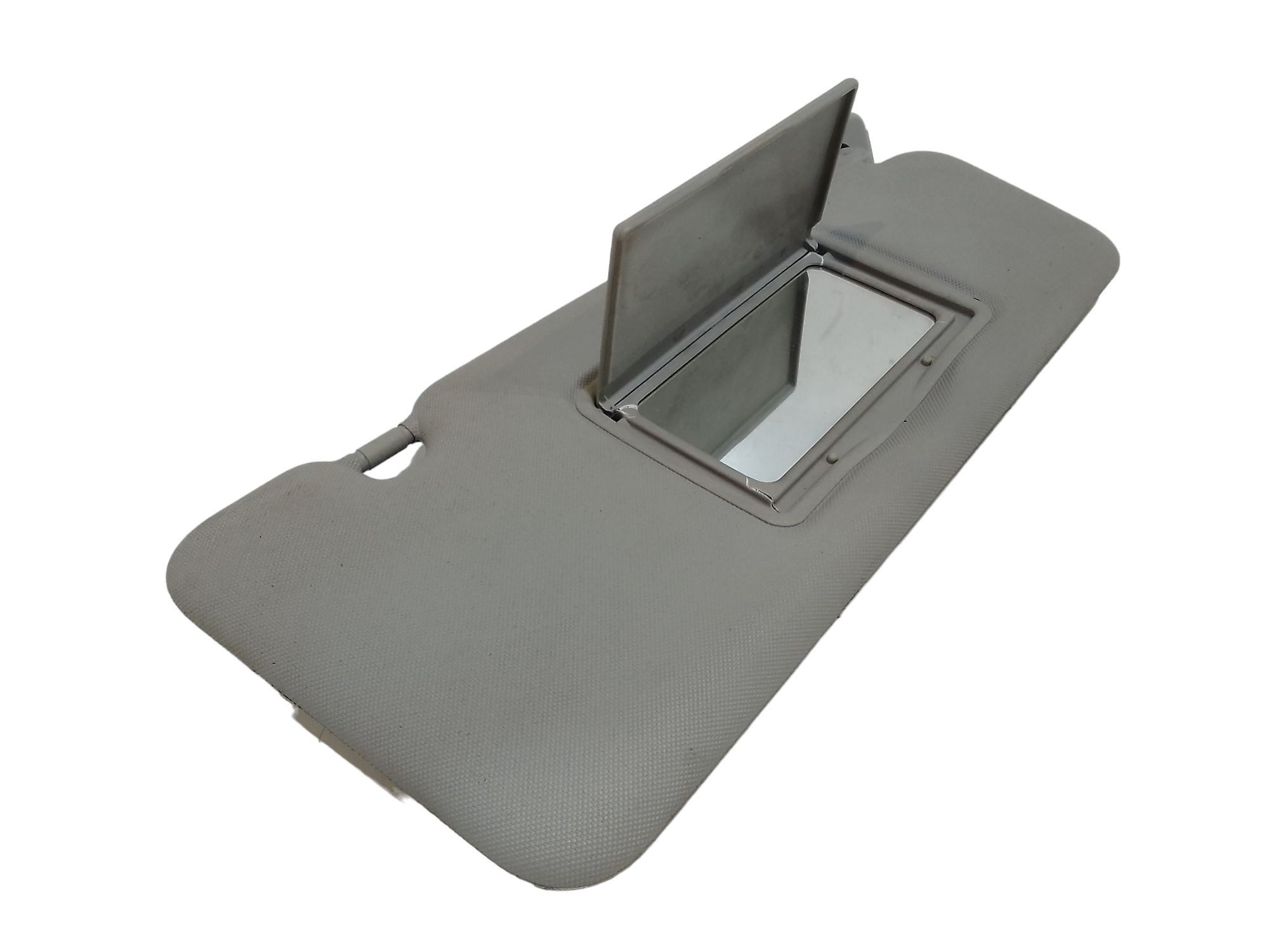 Parasole aletta Lato Passeggero per Renault Twingo Iii Serie (14>) (2014 - In produzione)