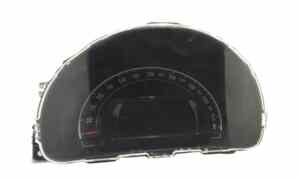 Quadro Strumenti per Renault Twingo Iii Serie (14>) (2014 - In produzione)