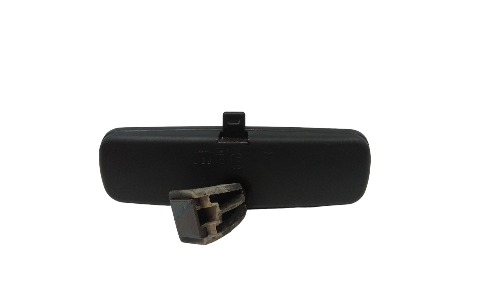 Specchietto Retrovisore Interno per Nissan Almera 3 Serie (2003 - 2006)