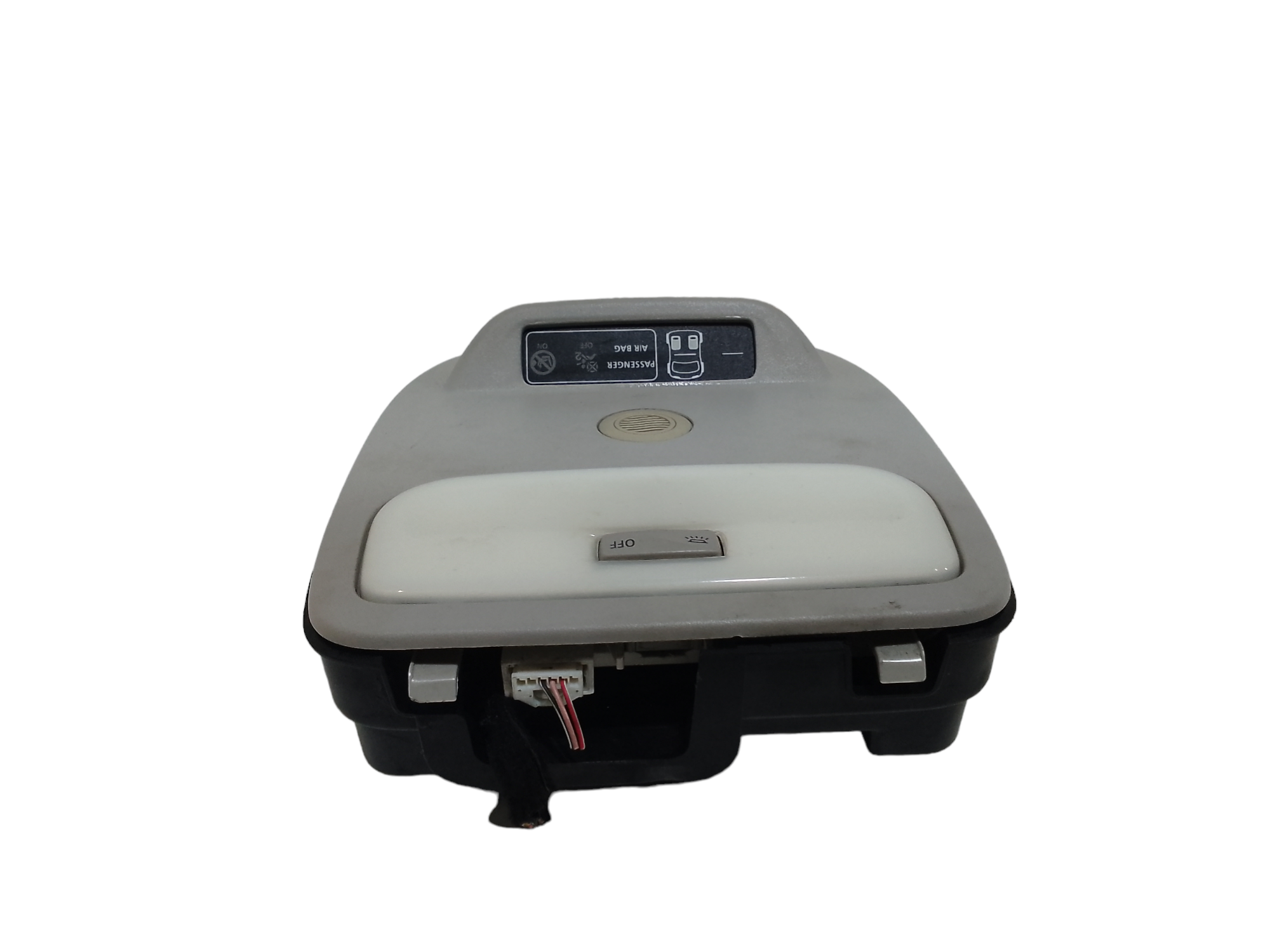 Plafoniera per Renault Twingo Iii Serie (14>) (2014 - In produzione)