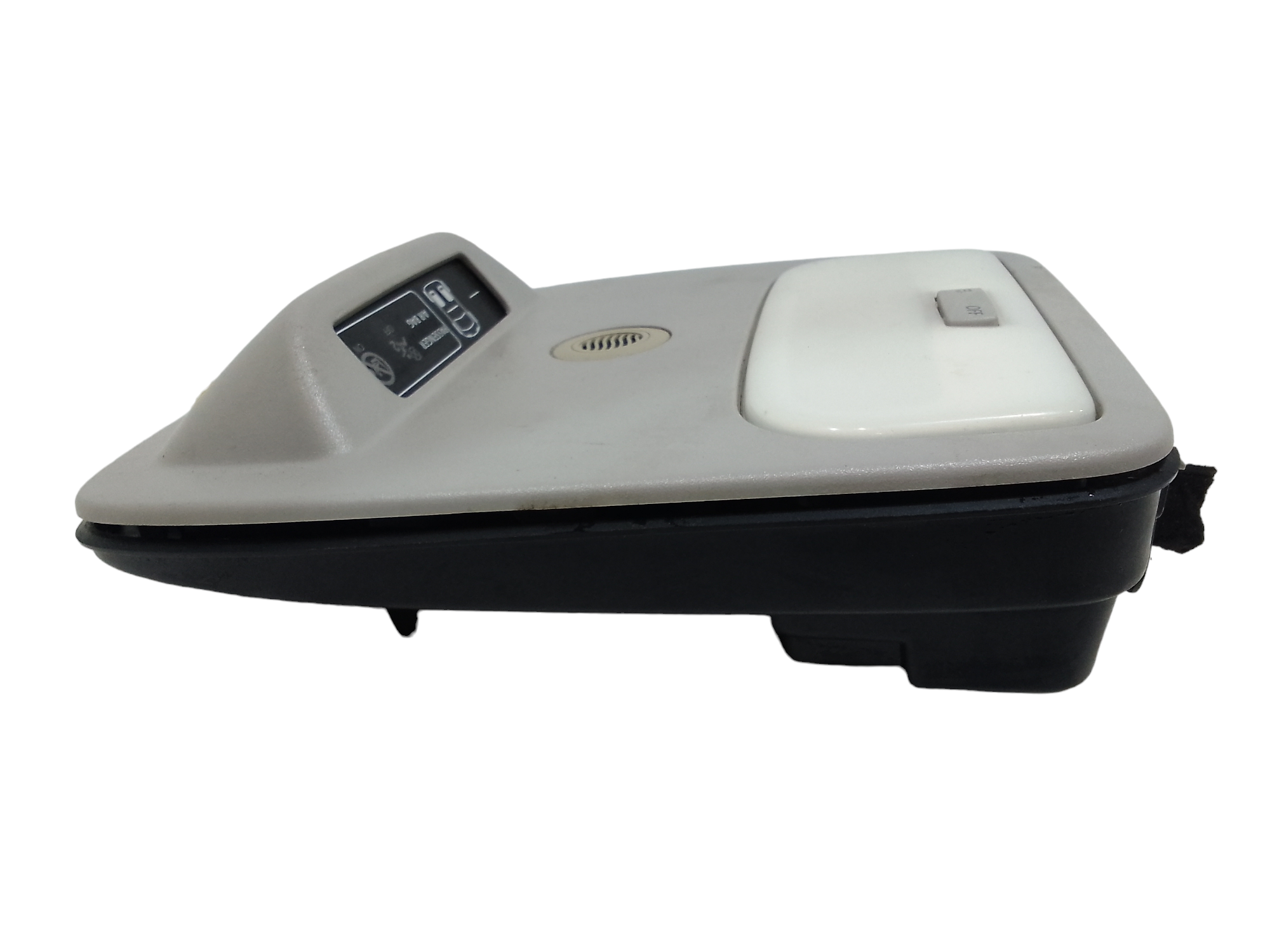 Plafoniera per Renault Twingo Iii Serie (14>) (2014 - In produzione)