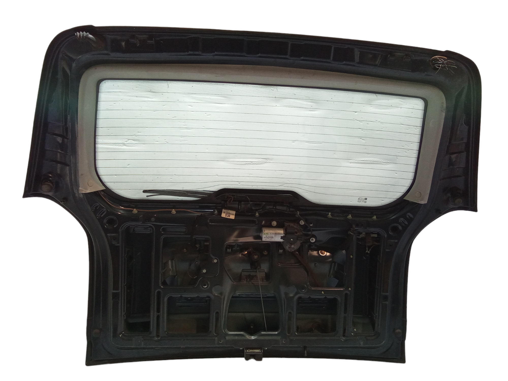 Portellone Posteriore per Opel Zafira A (1999 - 2005)