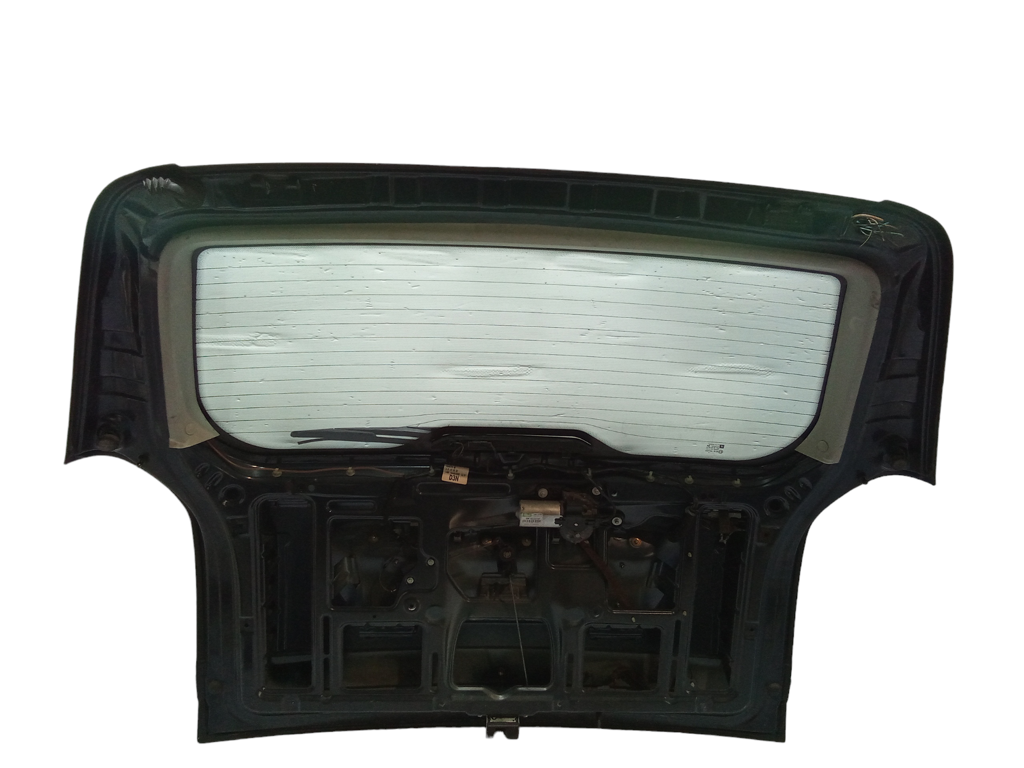 Portellone Posteriore per Opel Zafira A (1999 - 2005)