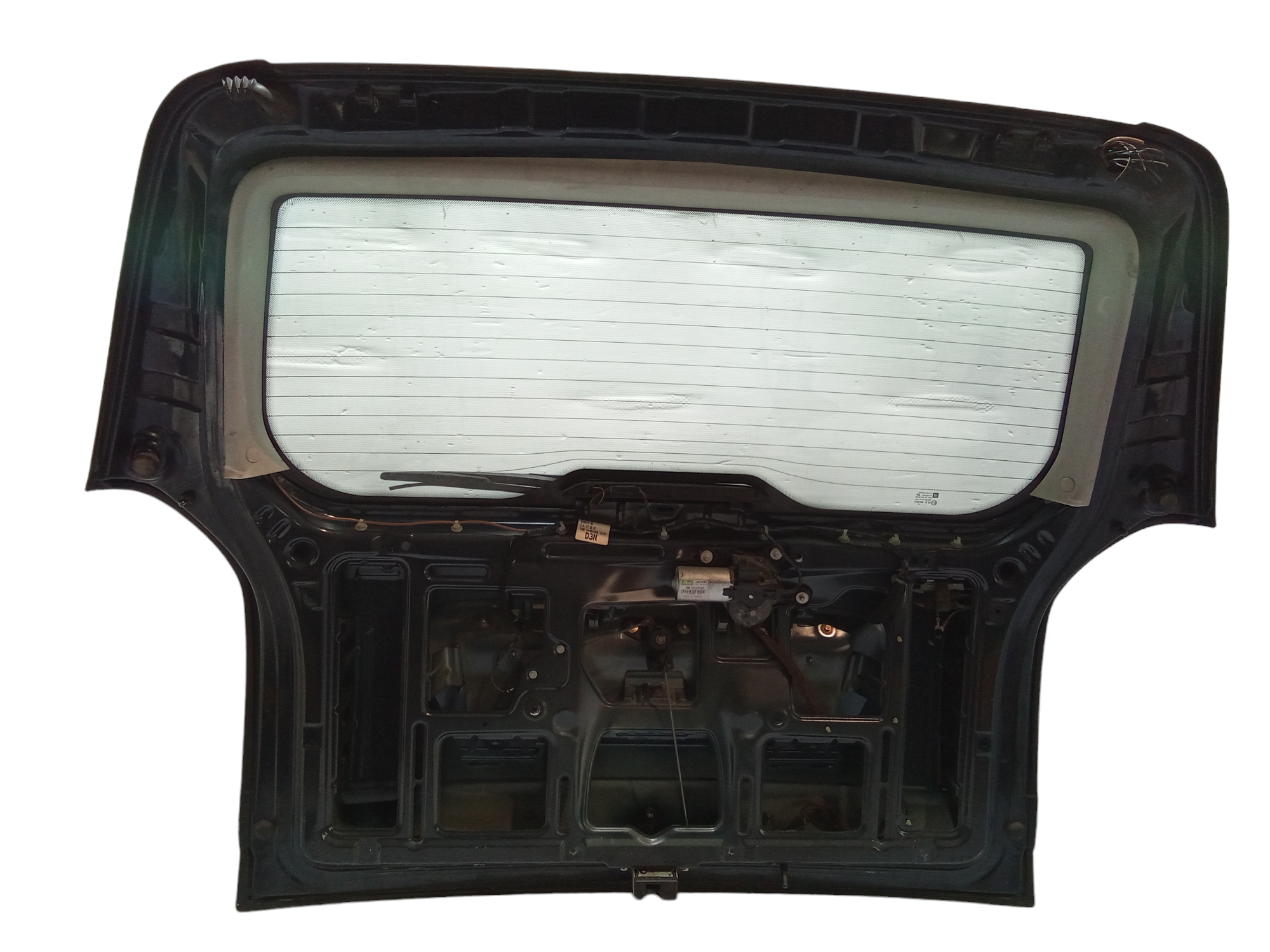 Portellone Posteriore per Opel Zafira A (1999 - 2005)