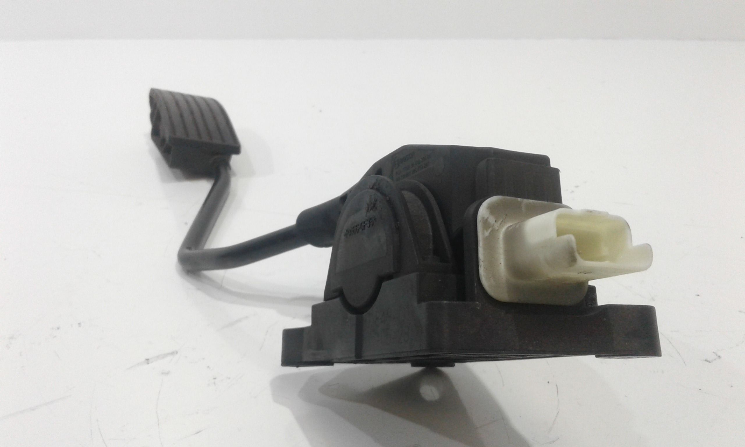 Pedale acceleratore PEUGEOT 407 Coup