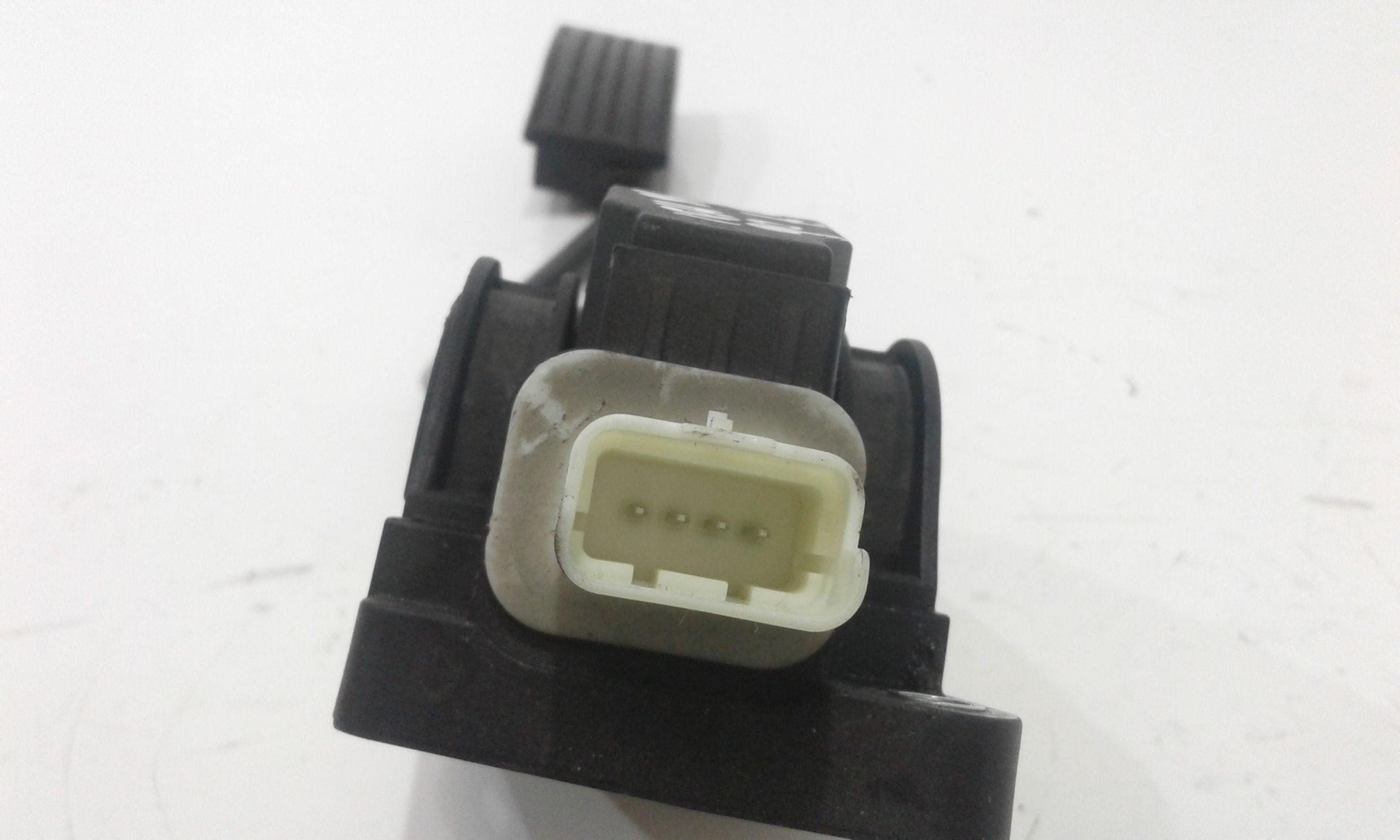 Pedale acceleratore PEUGEOT 407 Coup