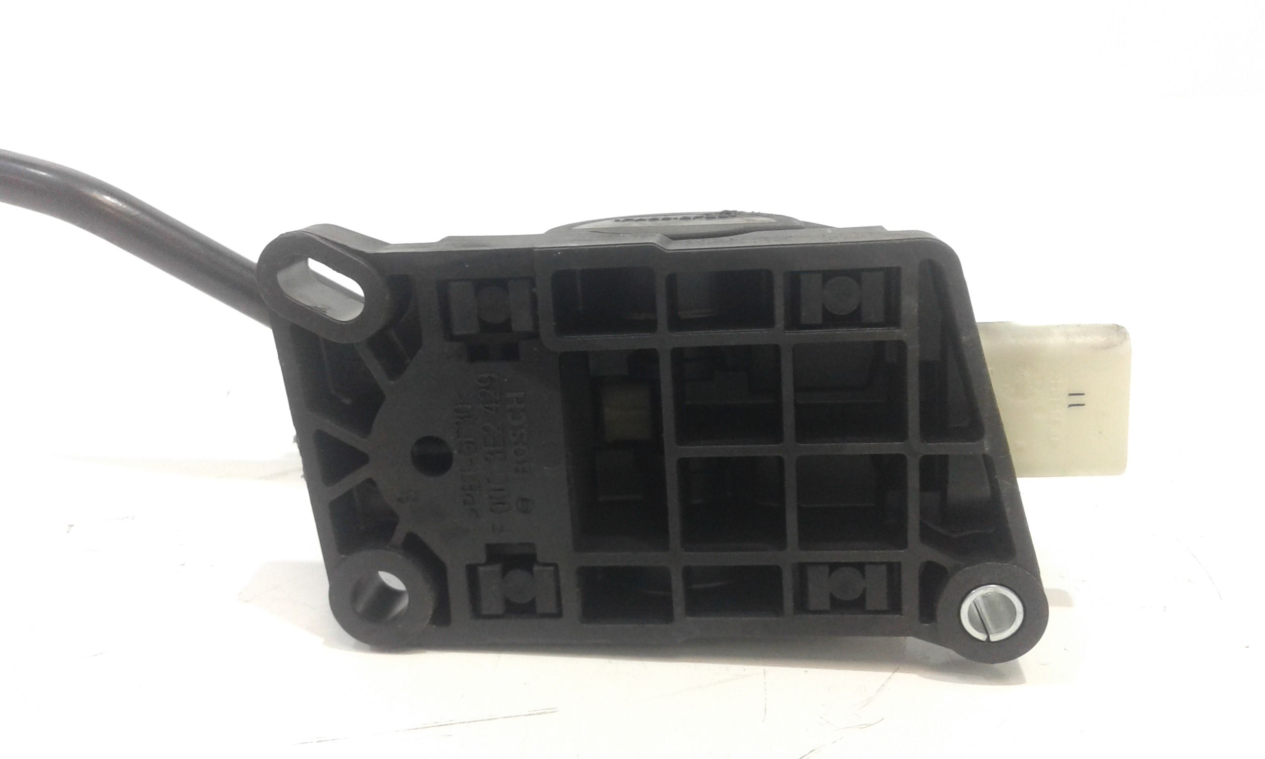 Pedale acceleratore PEUGEOT 407 Coup