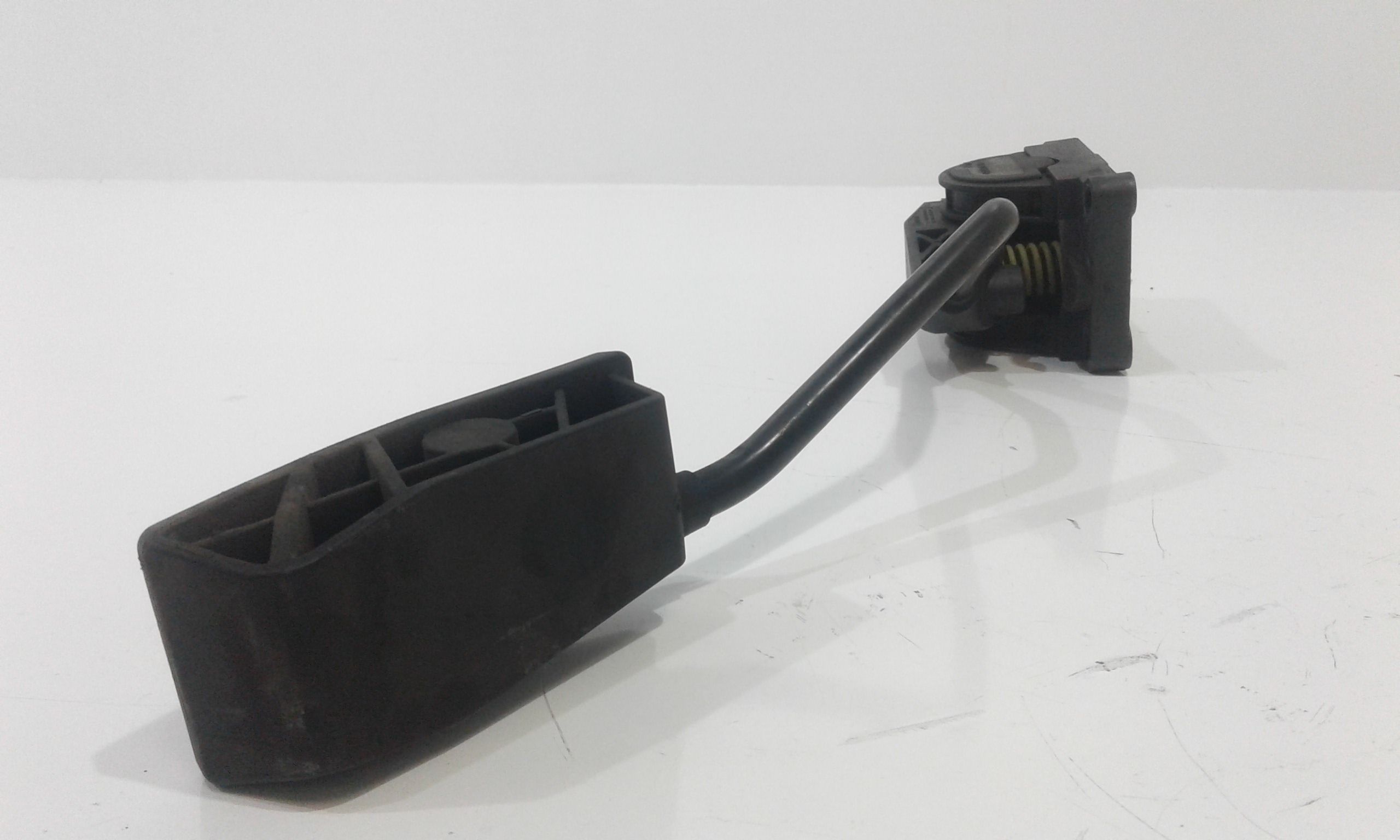 Pedale acceleratore PEUGEOT 407 Coup