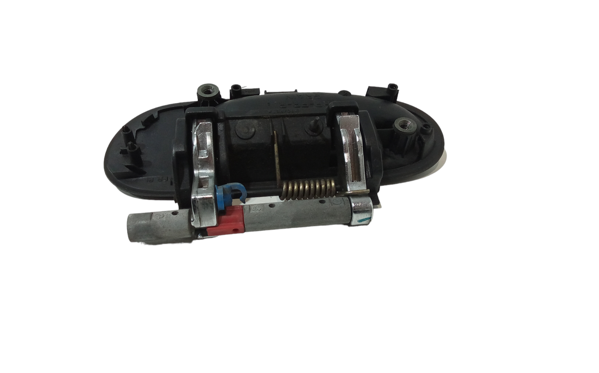 Maniglia esterna Anteriore Destra per Nissan Almera 3 Serie (2003 - 2006)