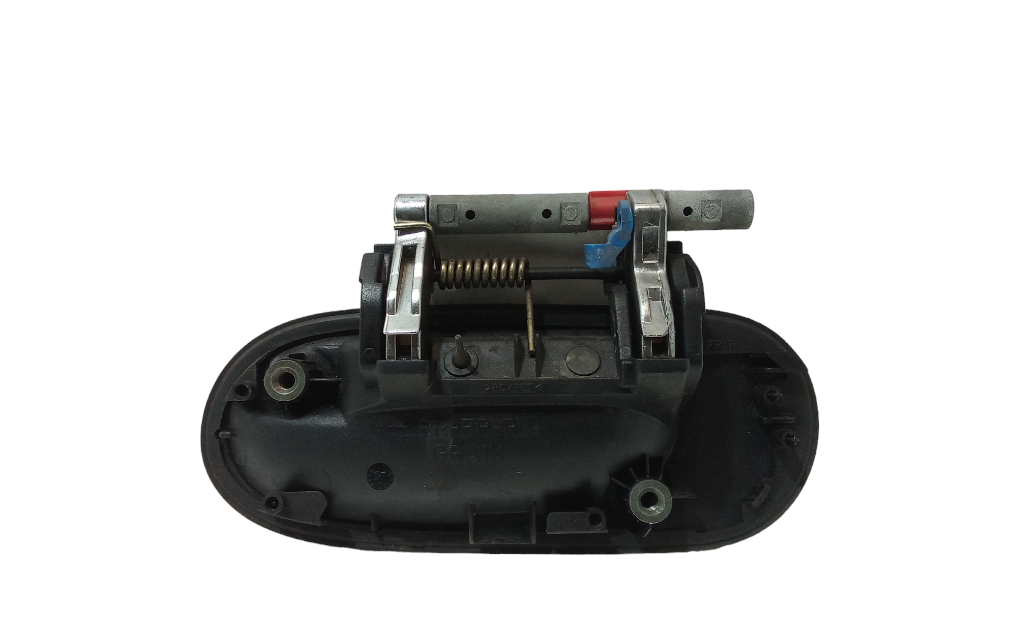 Maniglia esterna Anteriore Destra per Nissan Almera 3 Serie (2003 - 2006)