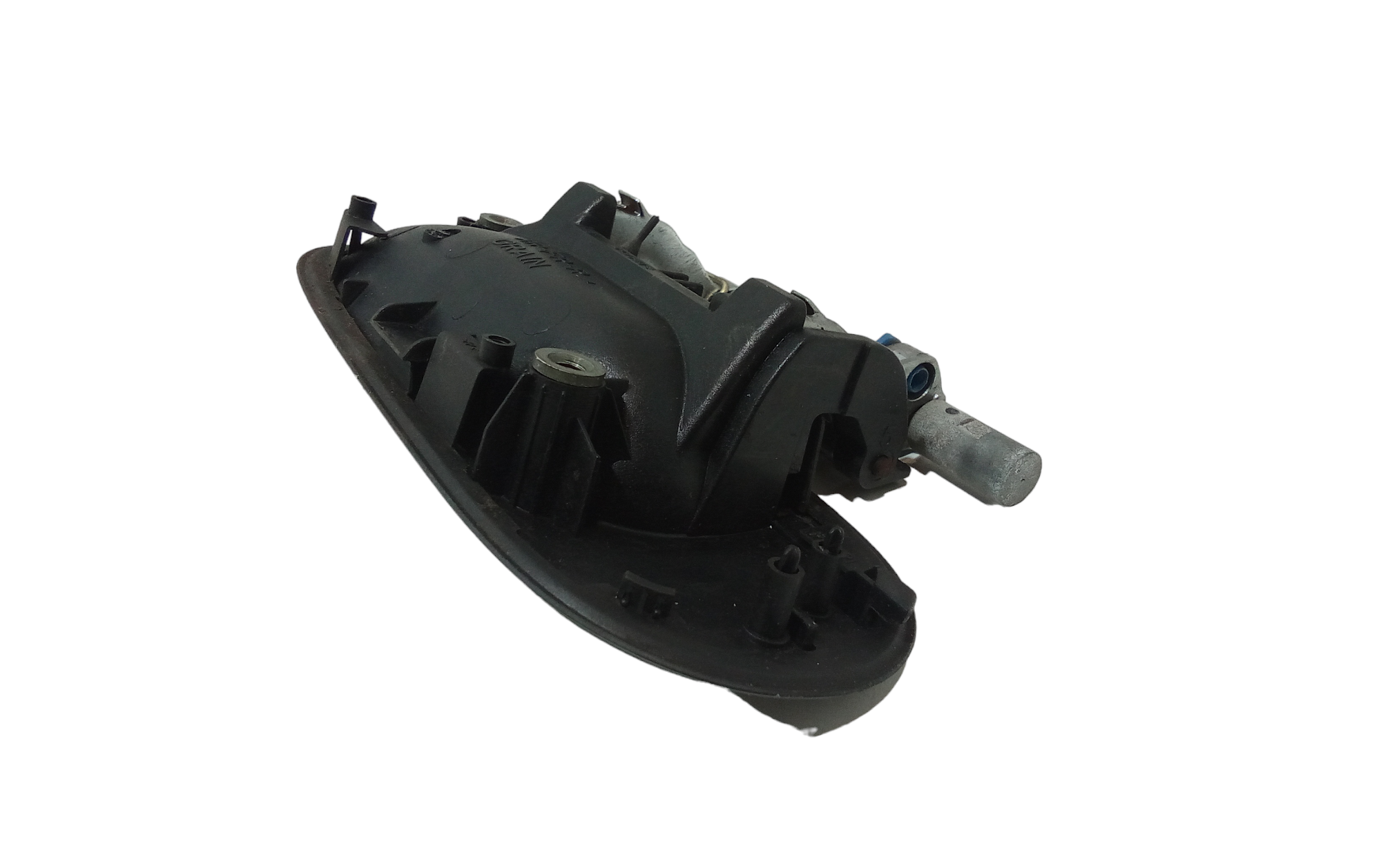 Maniglia esterna Anteriore Destra per Nissan Almera 3 Serie (2003 - 2006)