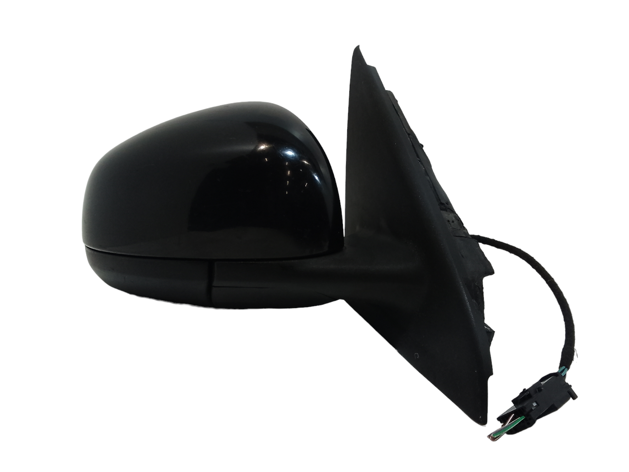 Specchietto Retrovisore Destro per Renault Twingo Iii Serie (14>) (2014 - In produzione)