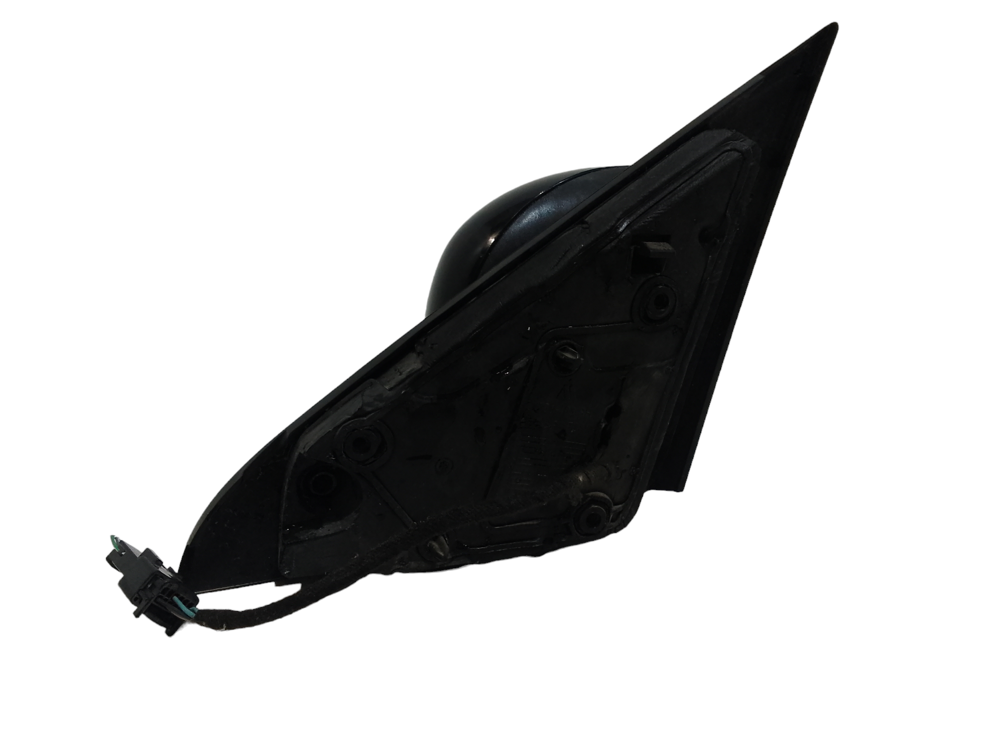 Specchietto Retrovisore Destro per Renault Twingo Iii Serie (14>) (2014 - In produzione)