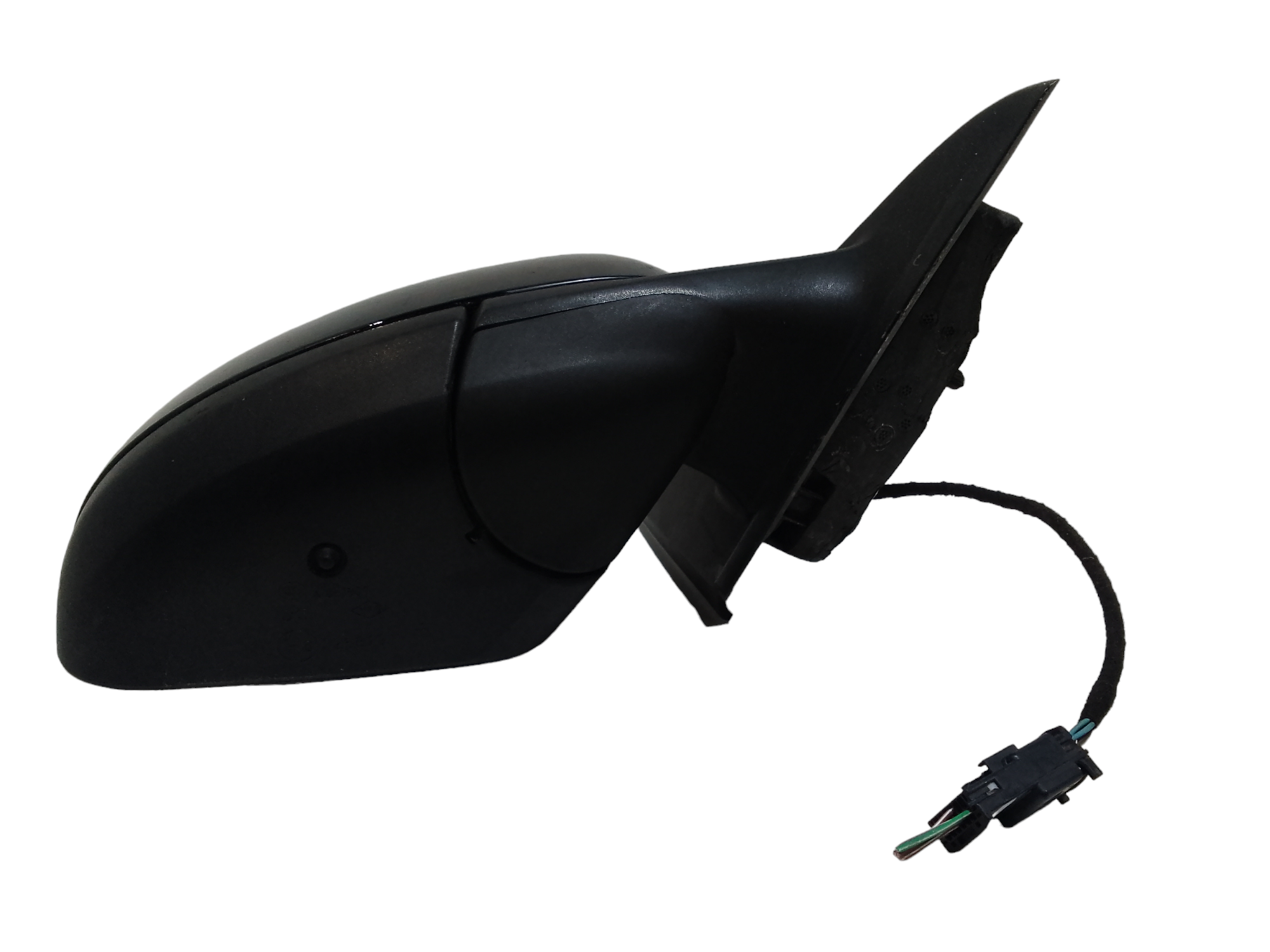 Specchietto Retrovisore Destro per Renault Twingo Iii Serie (14>) (2014 - In produzione)