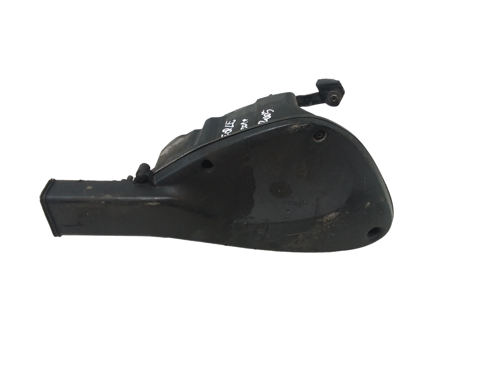 Box scatola filtro aria per Kymco People 200cc (2003 - 2005)