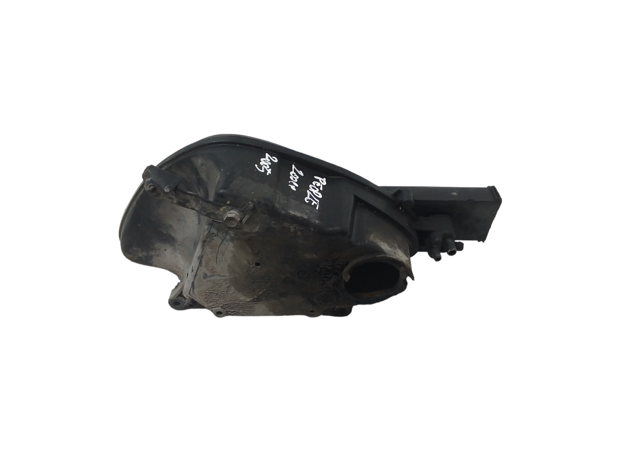 Box scatola filtro aria per Kymco People 200cc (2003 - 2005)