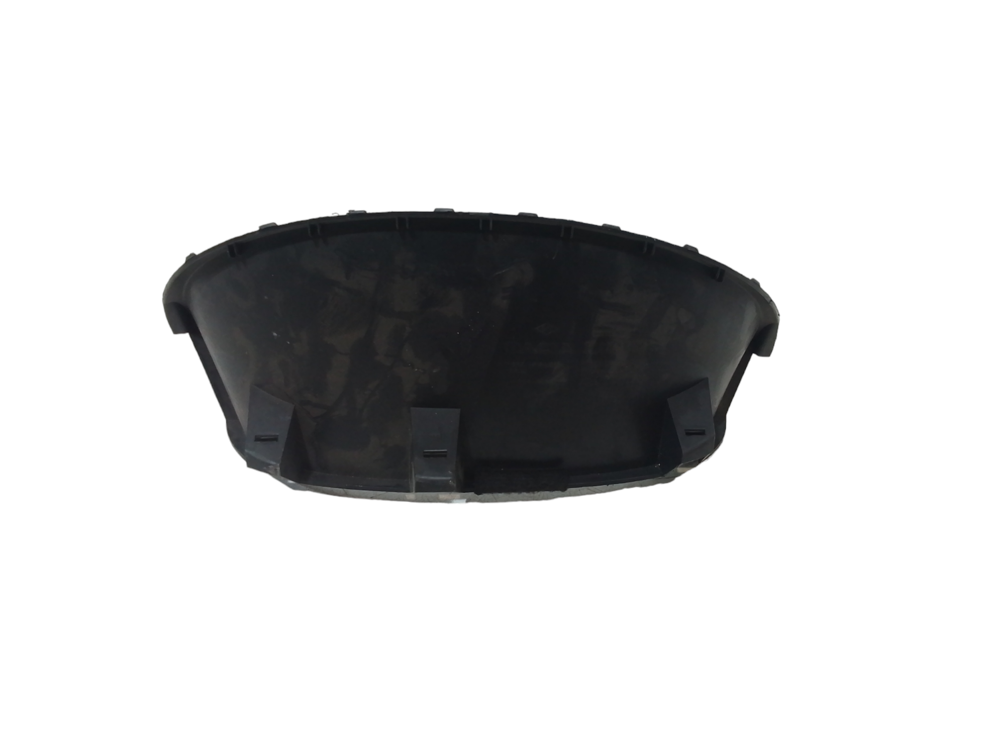 Cover quadro strumenti per Dacia Sandero 1 Serie (2008 - 2012)