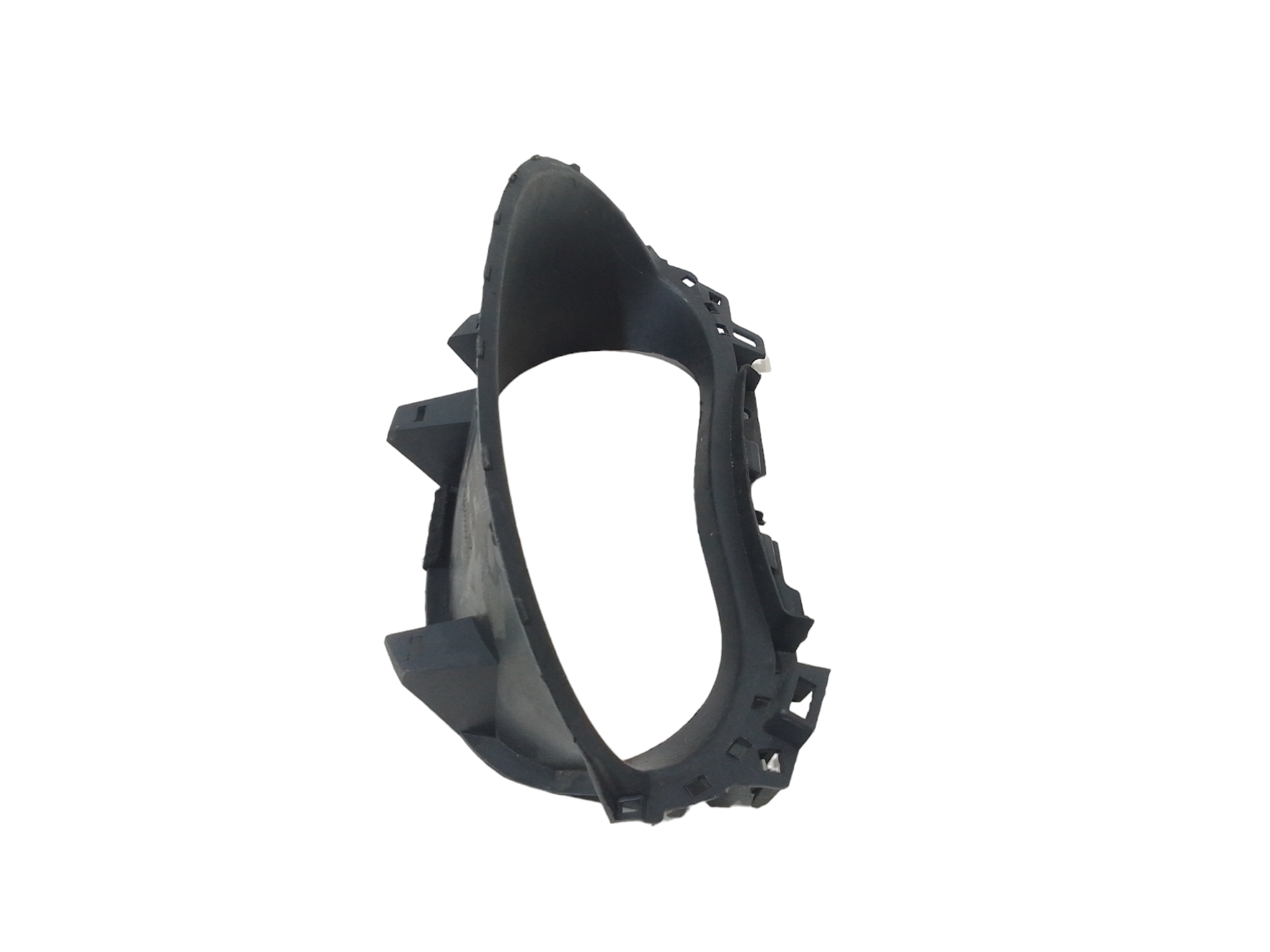 Cover quadro strumenti per Dacia Sandero 1 Serie (2008 - 2012)