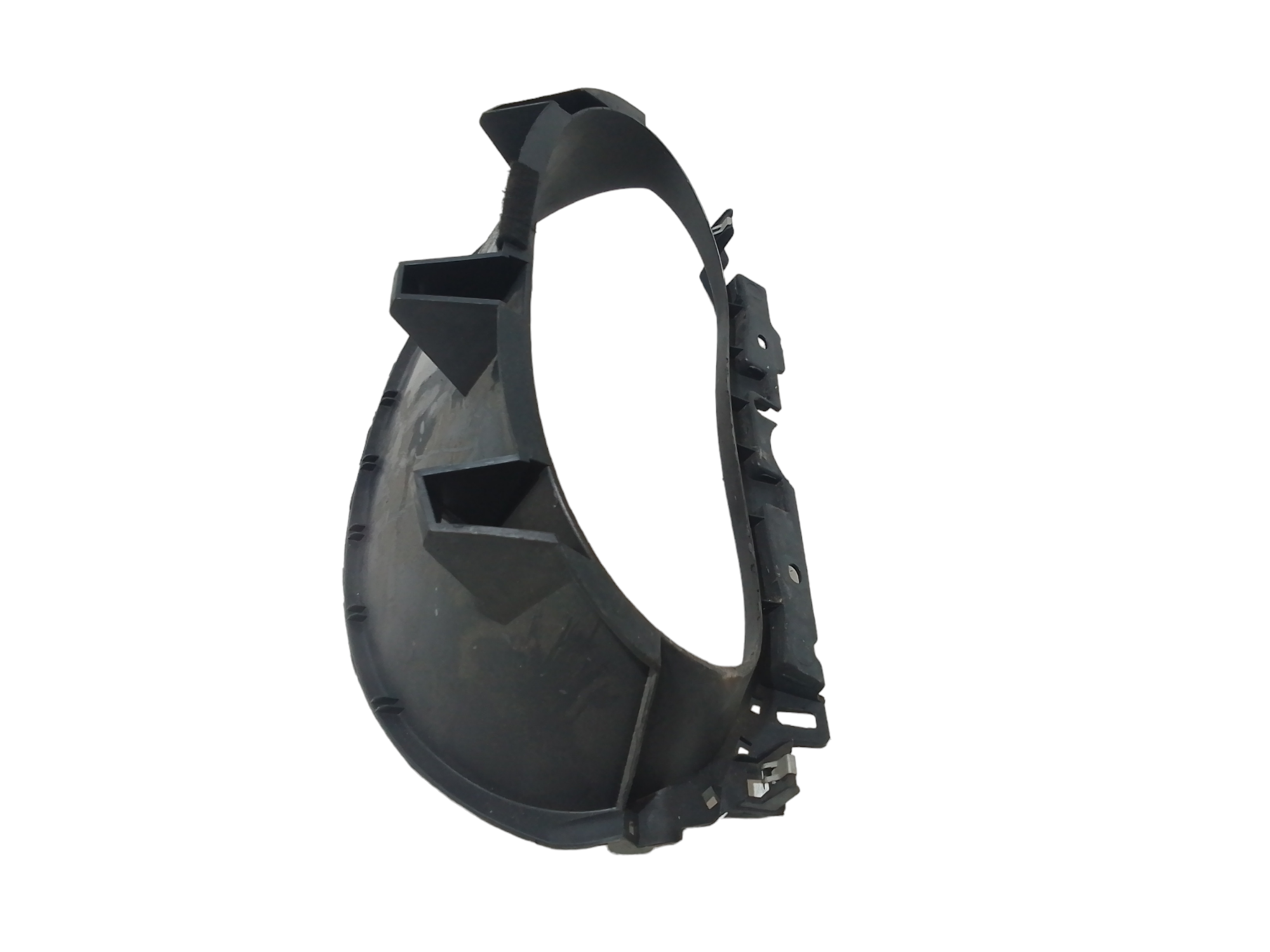 Cover quadro strumenti per Dacia Sandero 1 Serie (2008 - 2012)