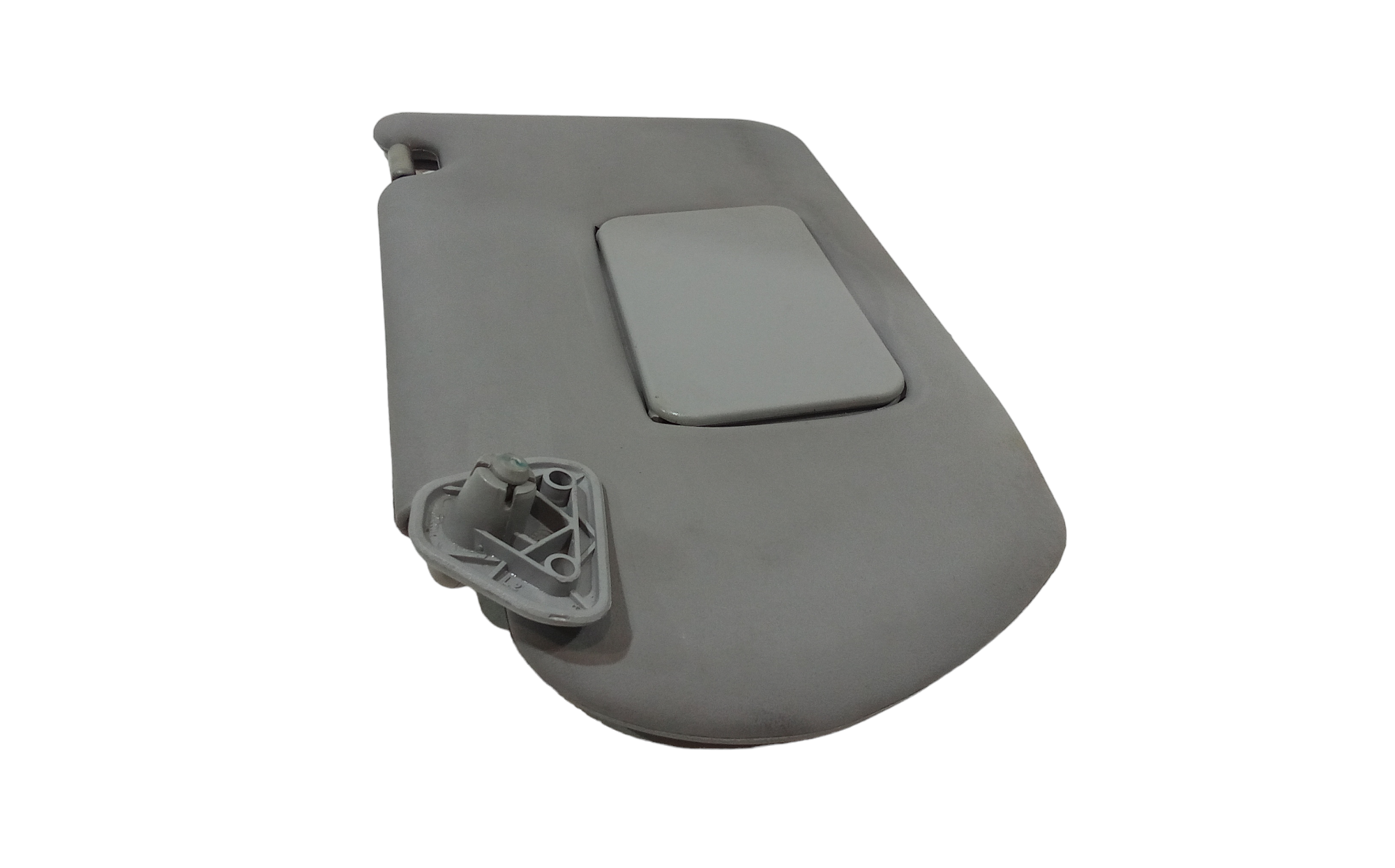 Parasole aletta anteriore Lato Guida per Nissan Almera 3 Serie (2003 - 2006)