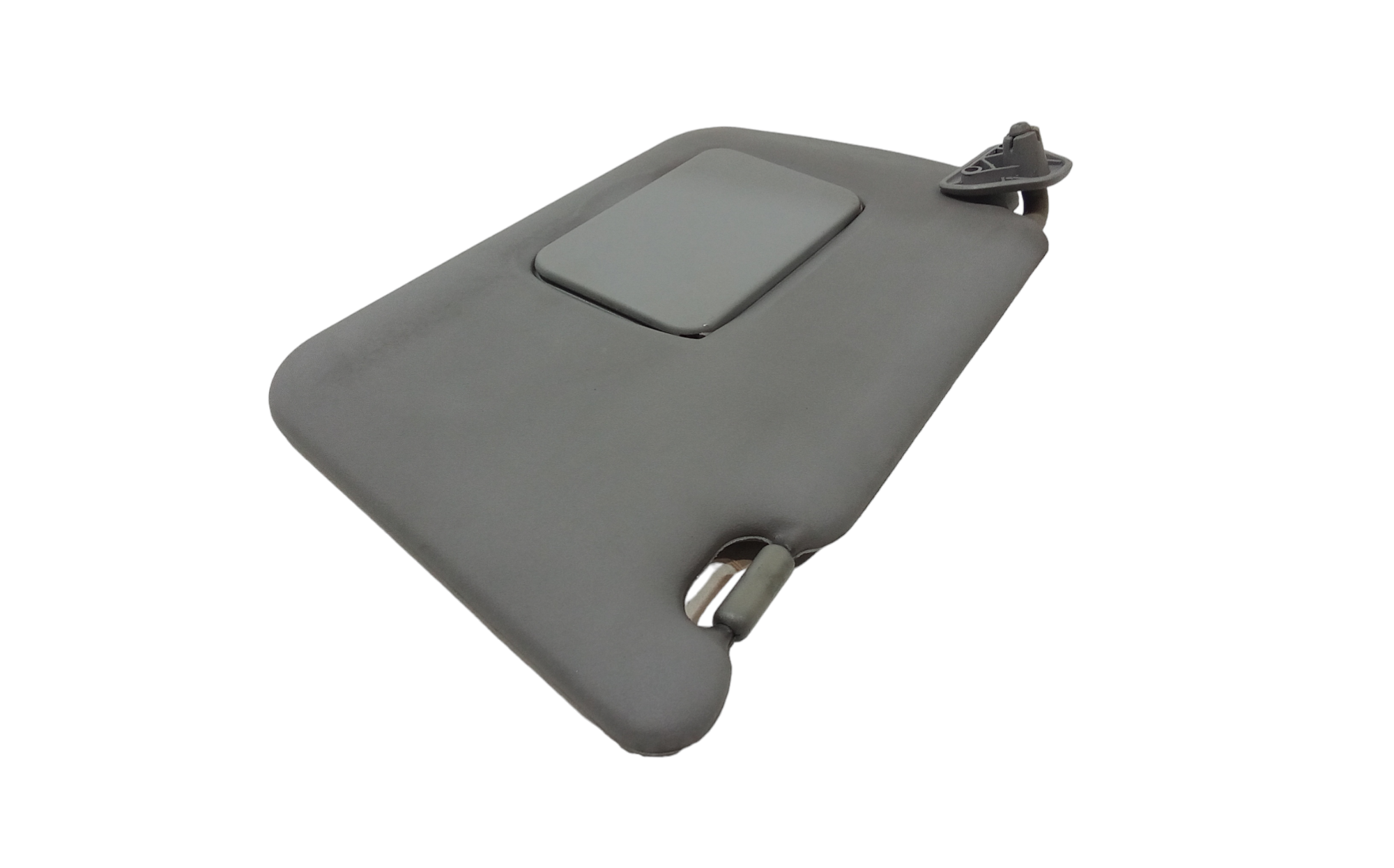 Parasole aletta anteriore Lato Guida per Nissan Almera 3 Serie (2003 - 2006)