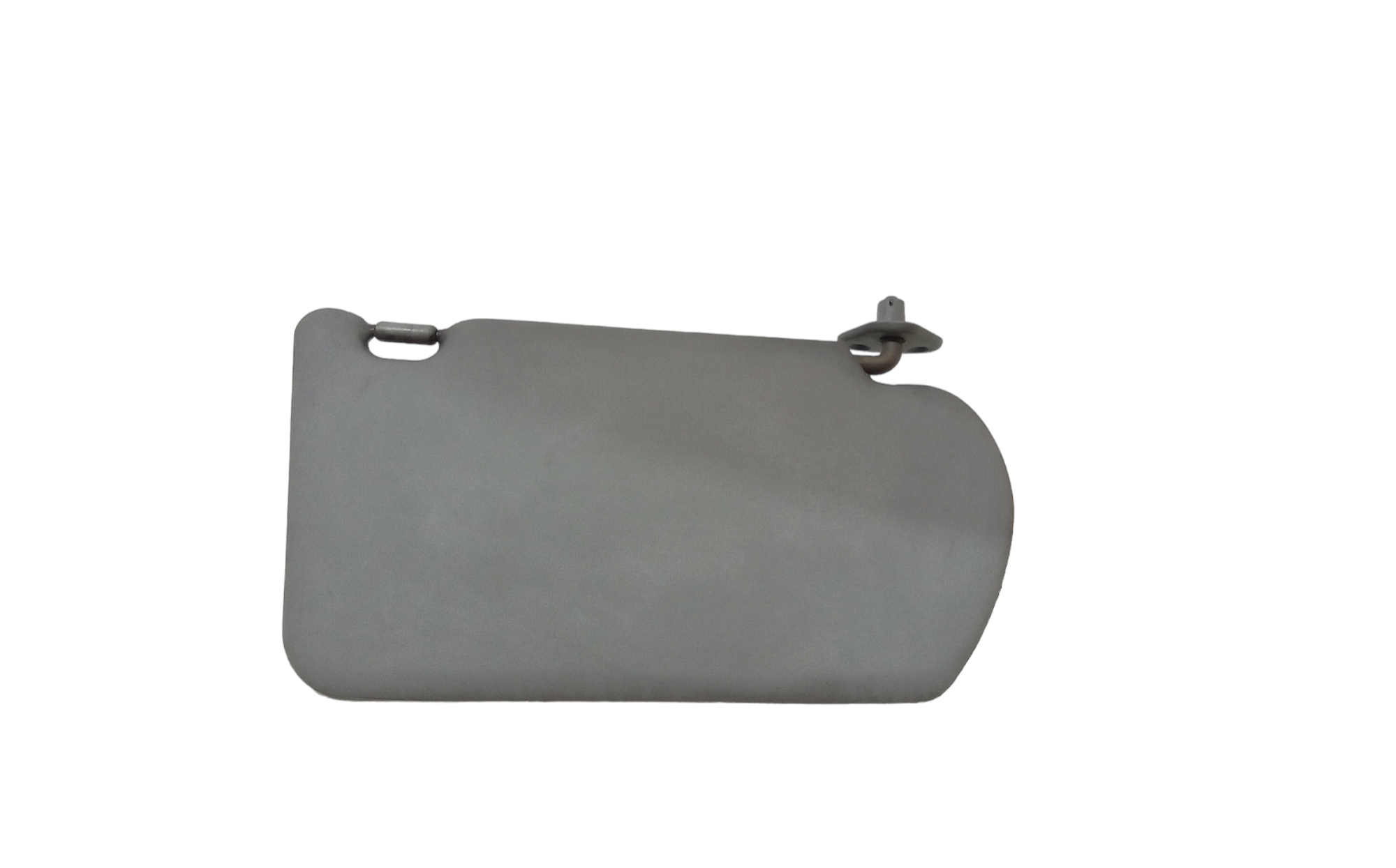 Parasole aletta anteriore Lato Guida per Nissan Almera 3 Serie (2003 - 2006)