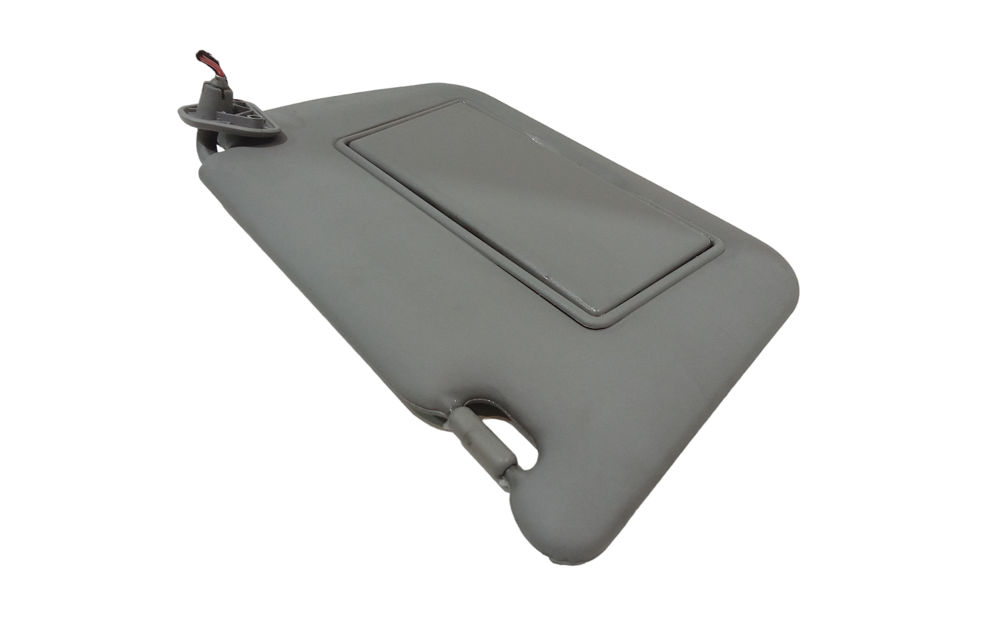 Parasole aletta Lato Passeggero per Nissan Almera 3 Serie (2003 - 2006)