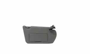 Parasole aletta Lato Passeggero per Nissan Almera 3 Serie (2003 - 2006)